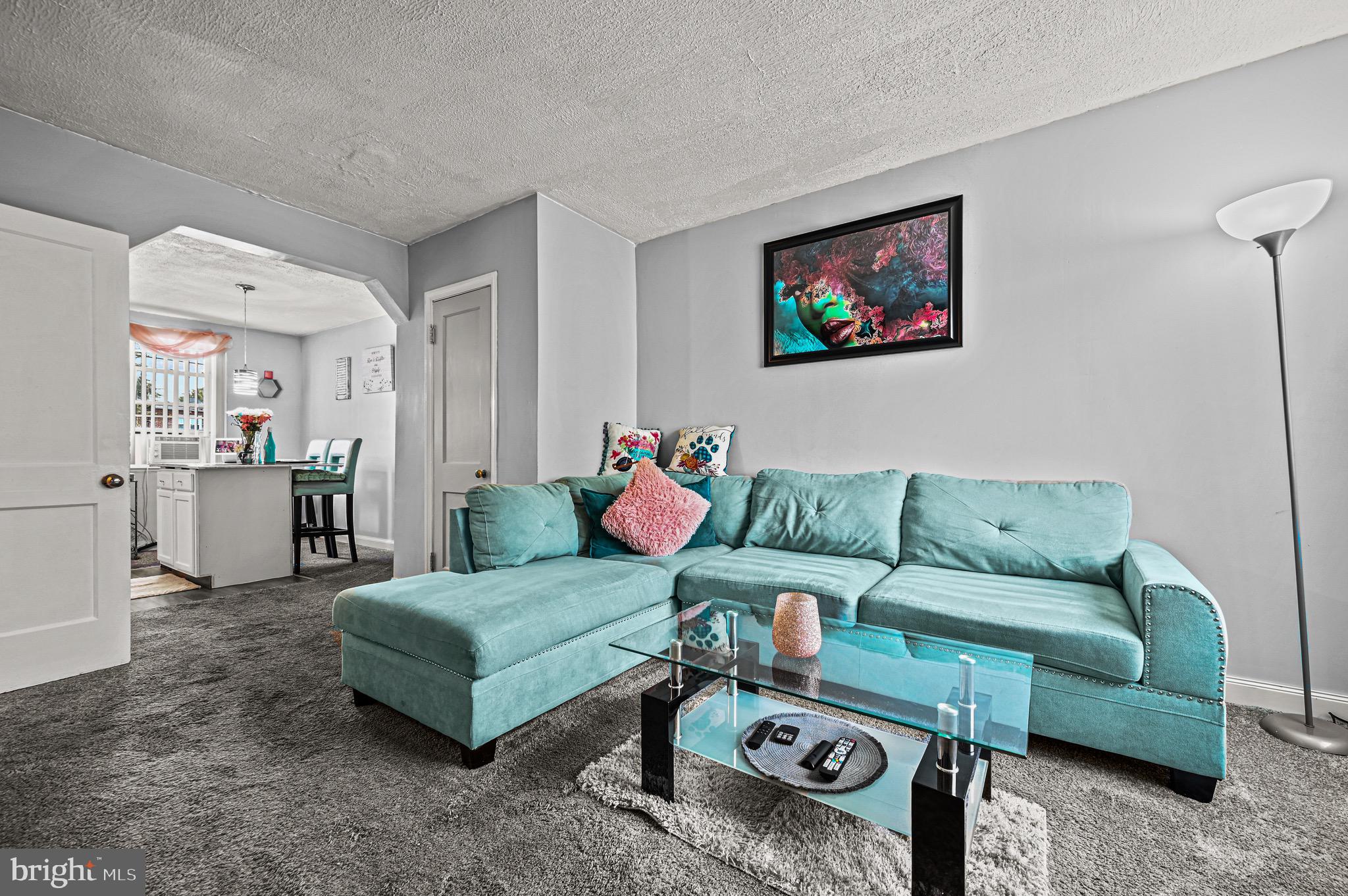 3609 W MULBERRY STREET