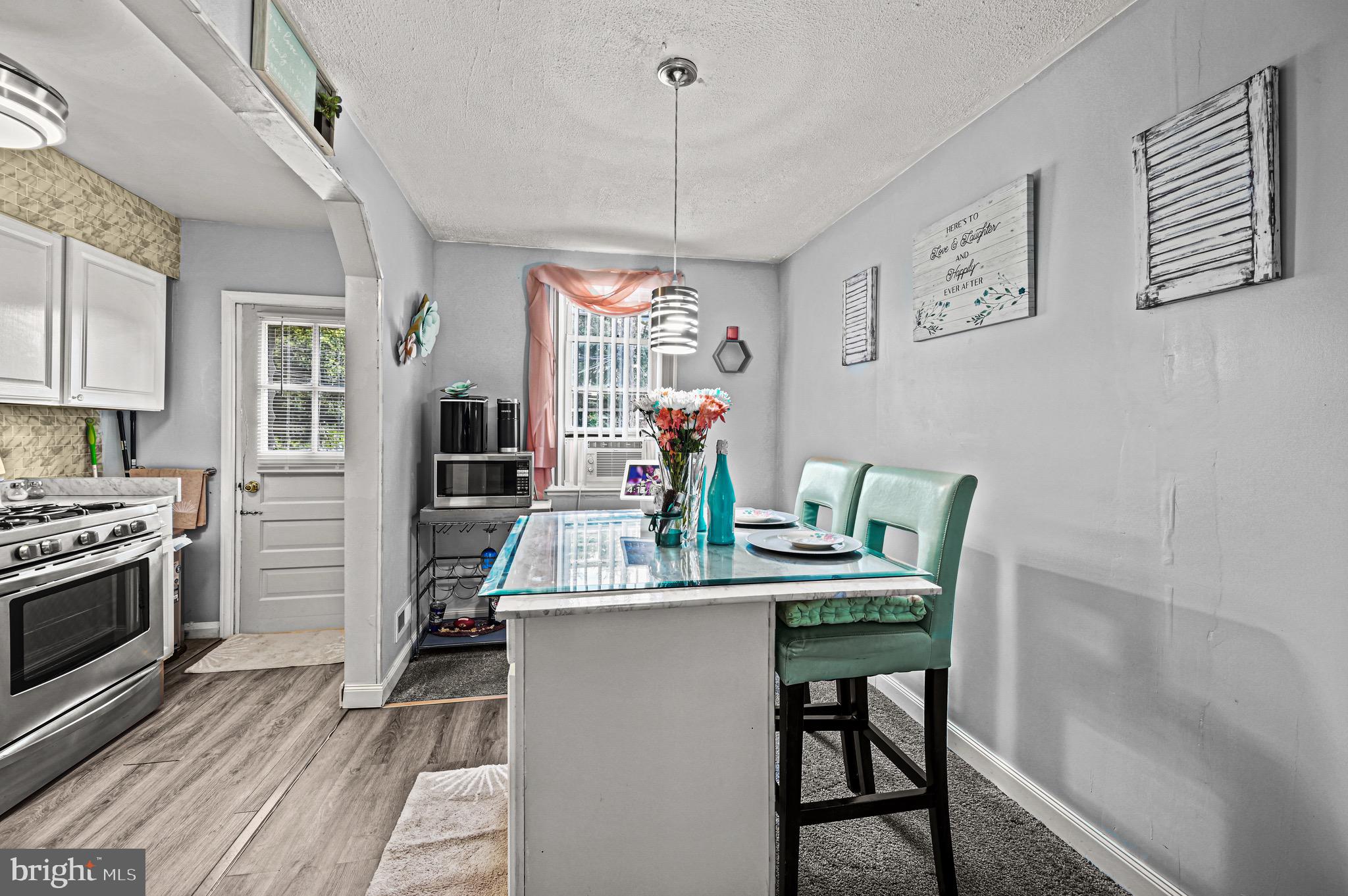 3609 W MULBERRY STREET