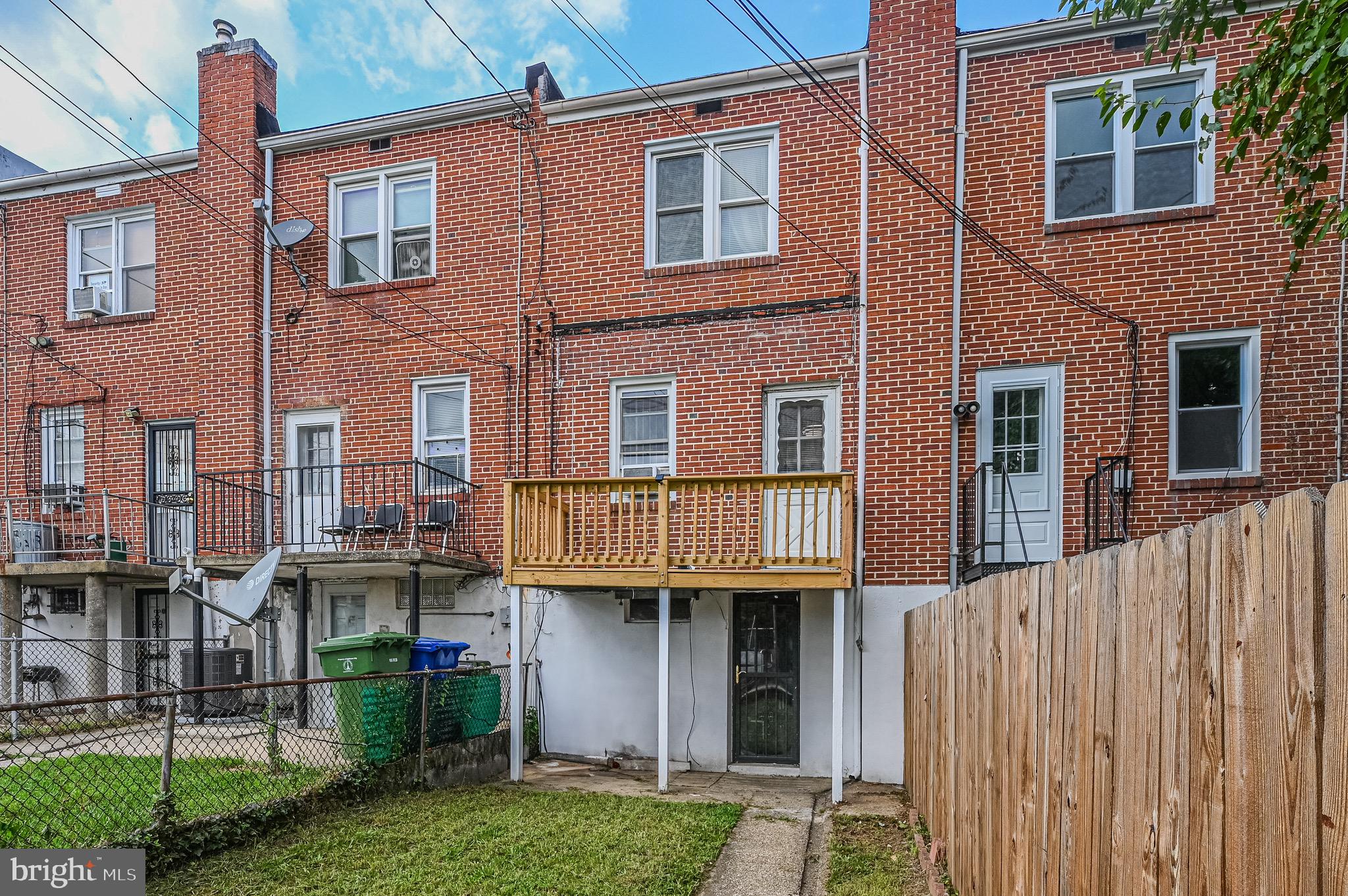 3609 W MULBERRY STREET