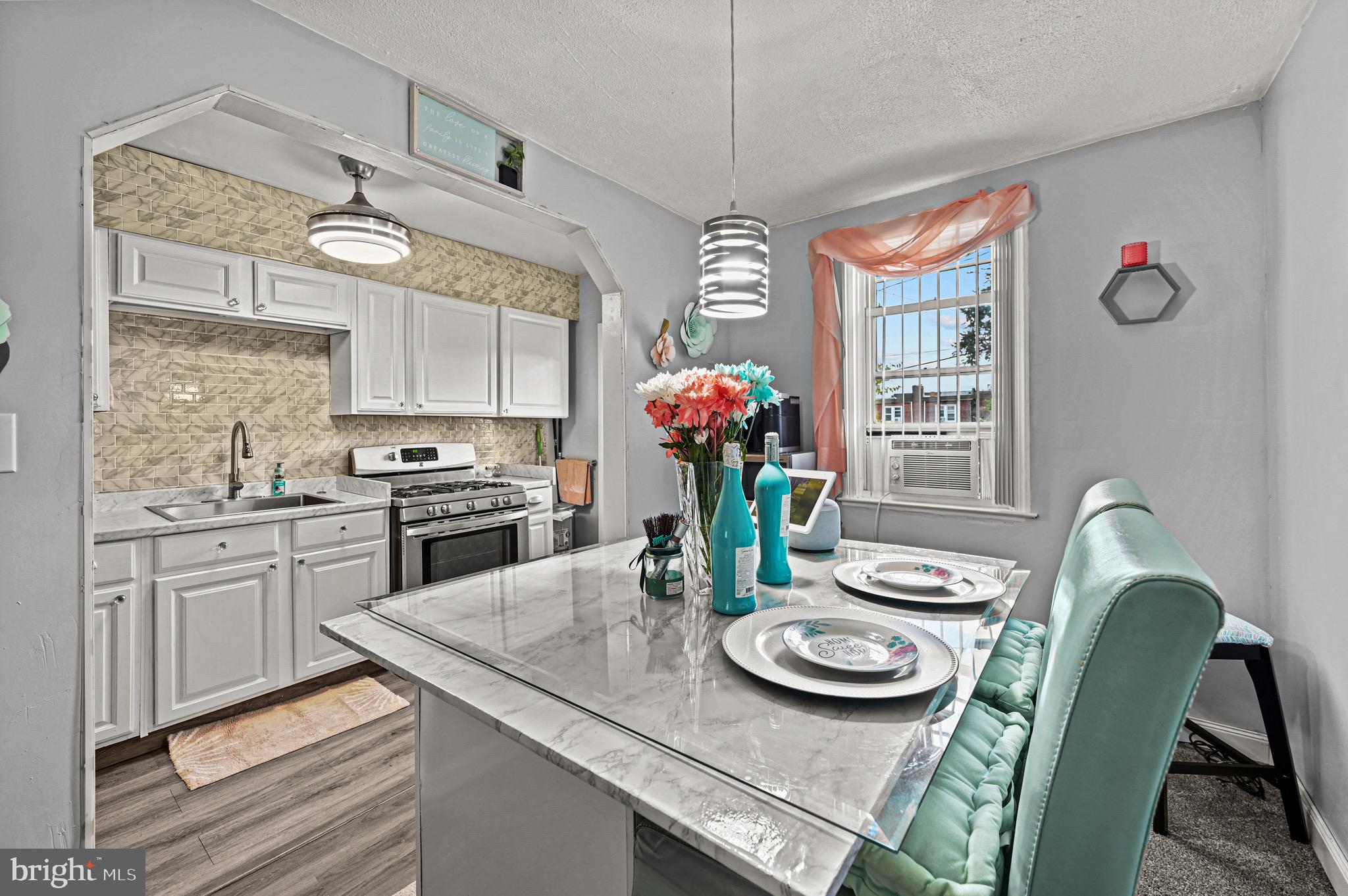 3609 W MULBERRY STREET