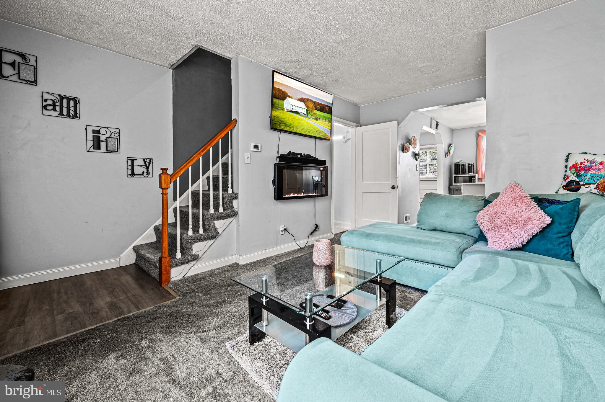 3609 W MULBERRY STREET