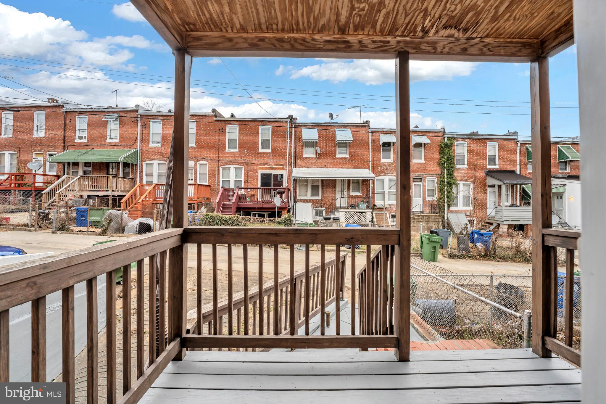 315 MARTINGALE AVENUE