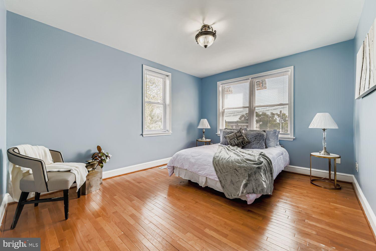 1901 GWYNNS FALLS PARKWAY