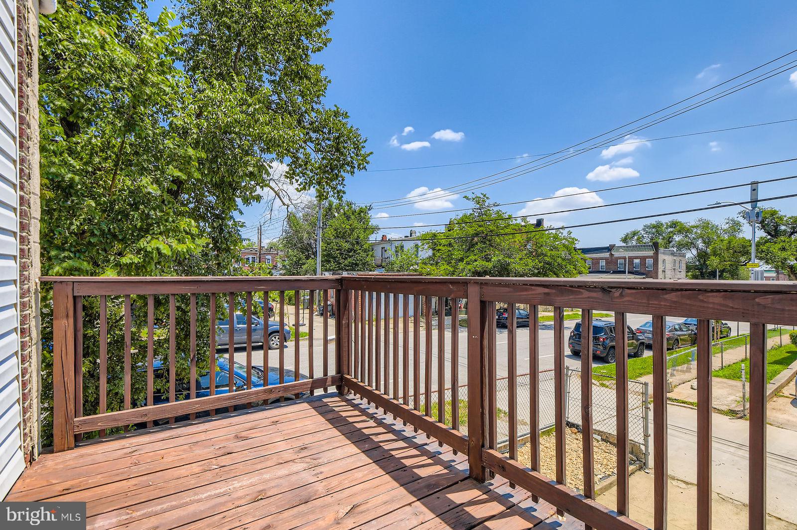 1901 GWYNNS FALLS PARKWAY