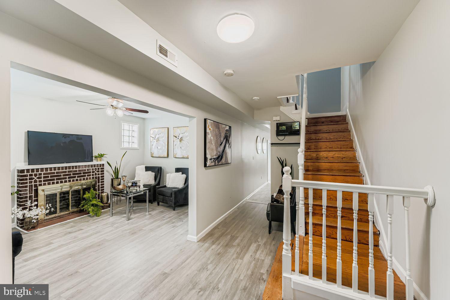 1901 GWYNNS FALLS PARKWAY