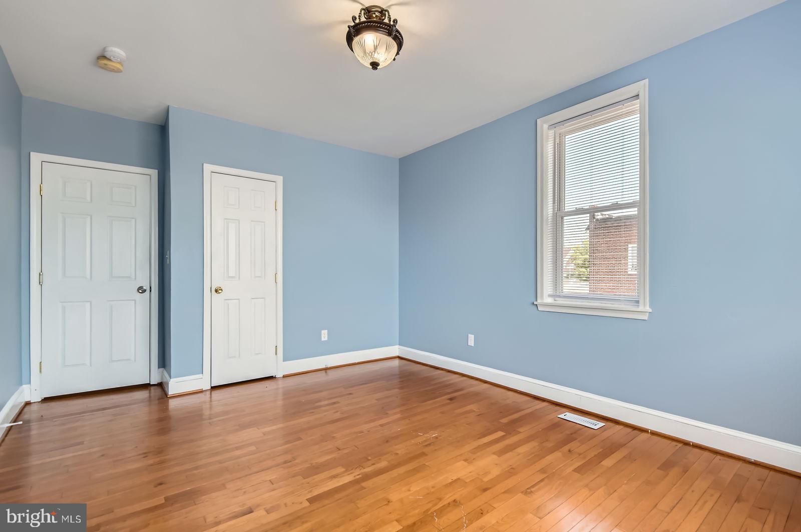 1901 GWYNNS FALLS PARKWAY