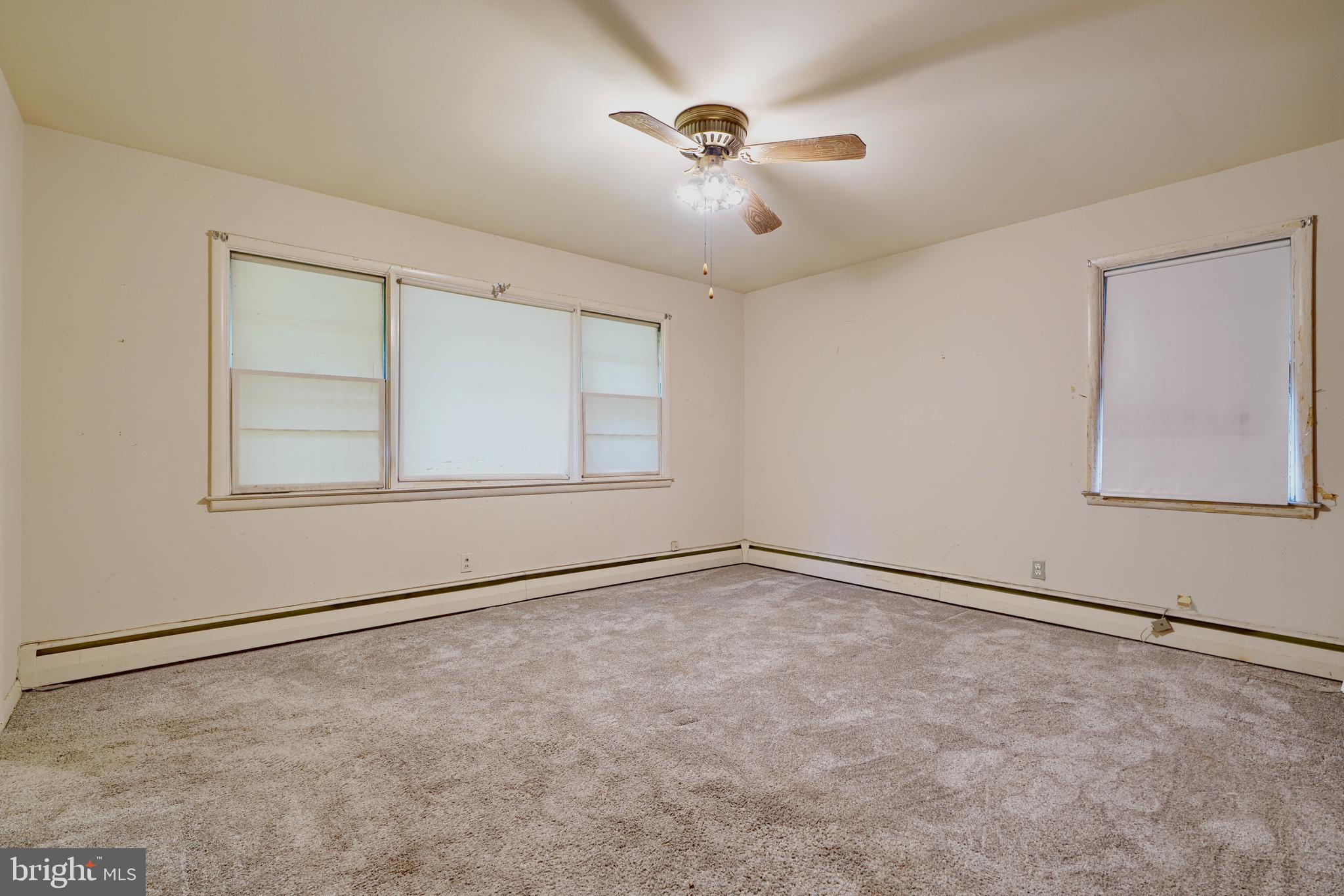 507 GOUCHER BOULEVARD