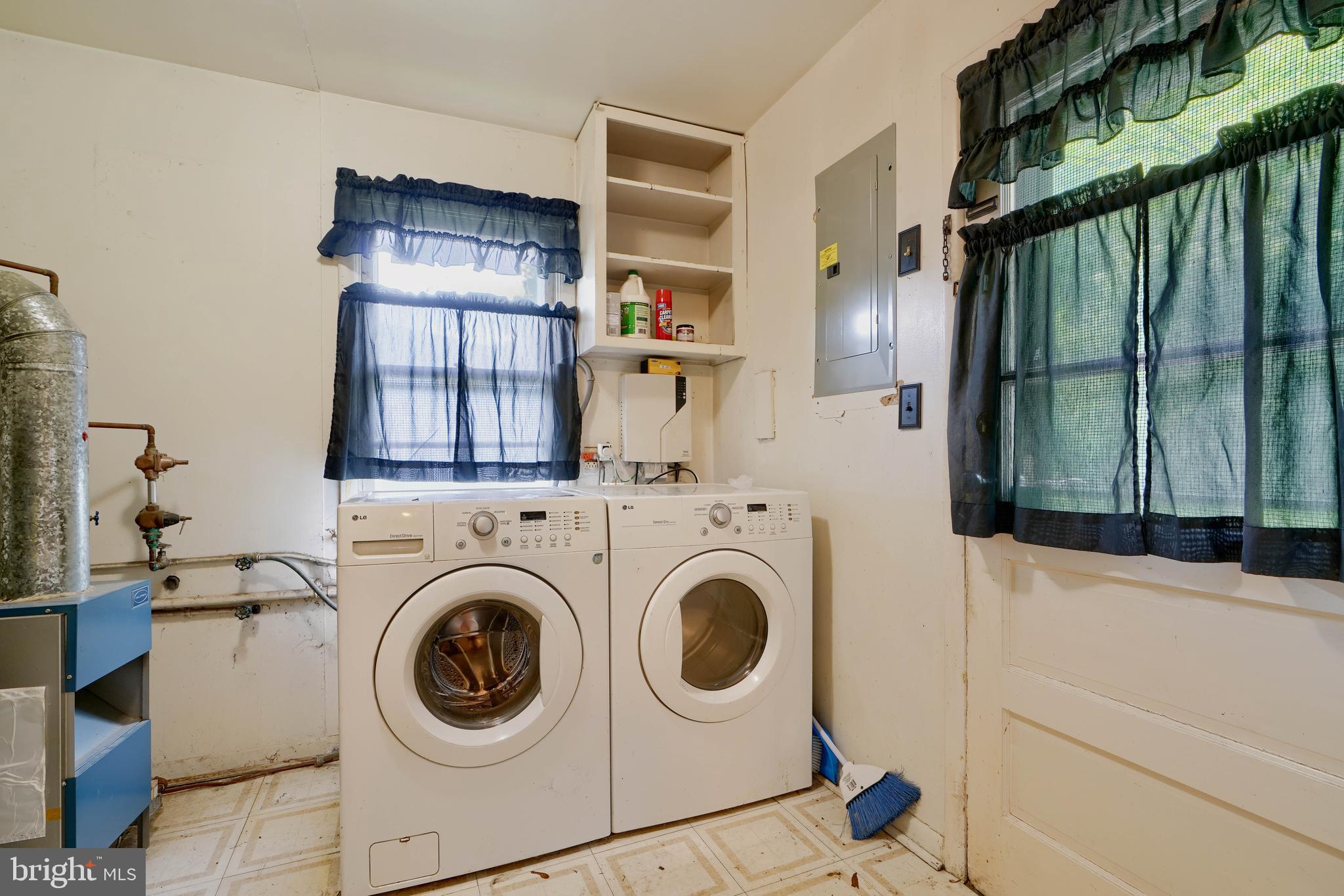 507 GOUCHER BOULEVARD