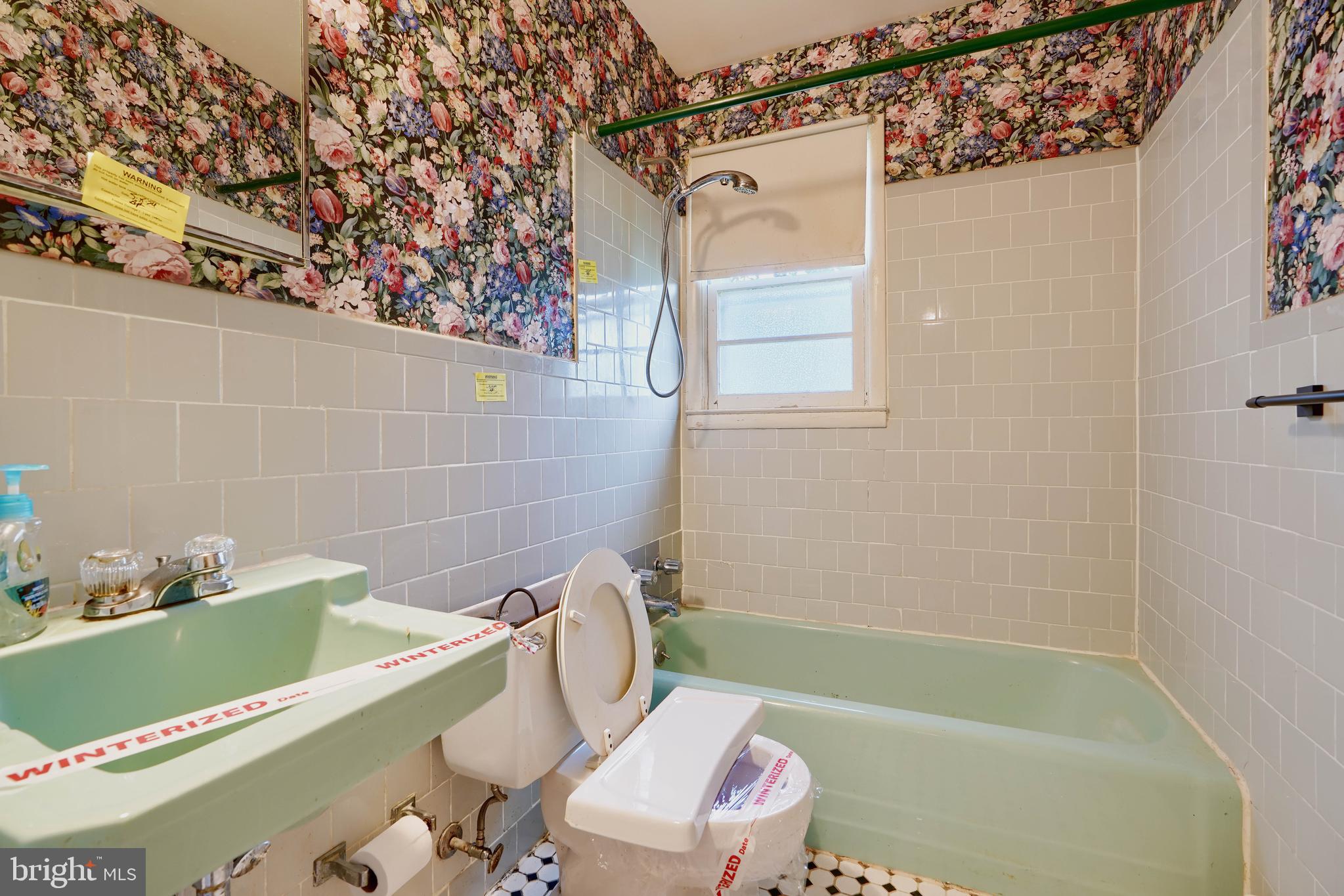 507 GOUCHER BOULEVARD