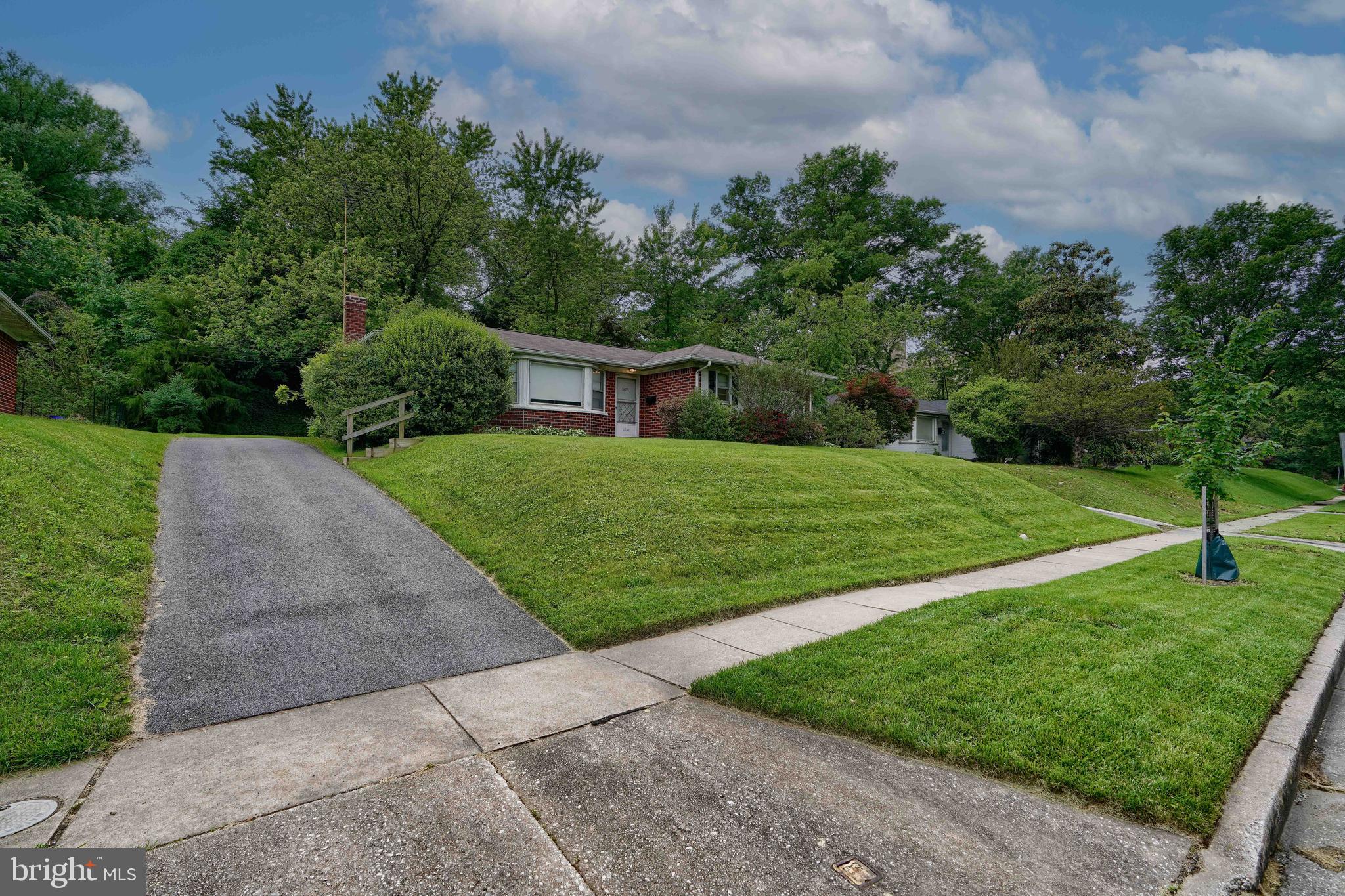 507 GOUCHER BOULEVARD