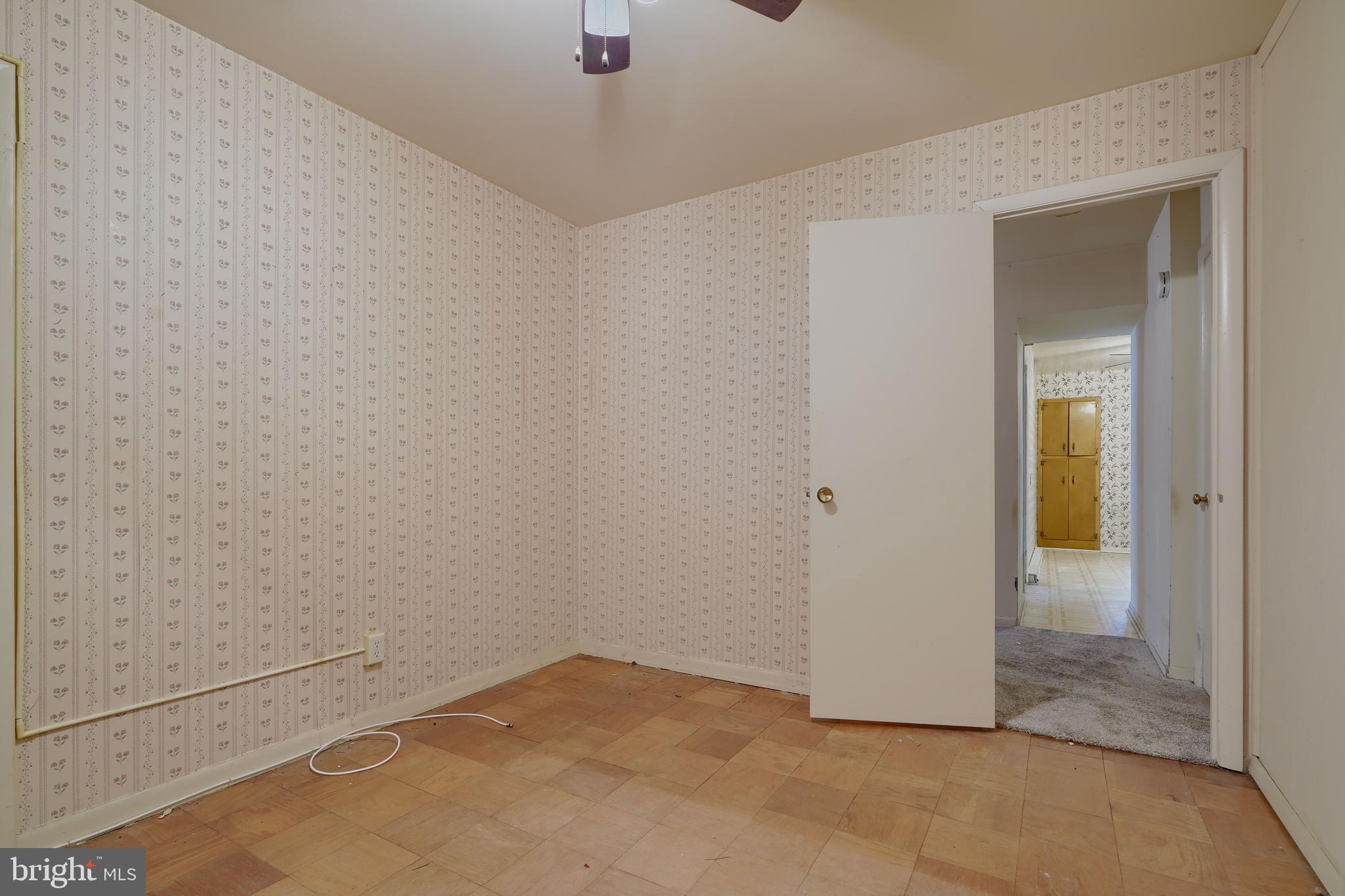 507 GOUCHER BOULEVARD