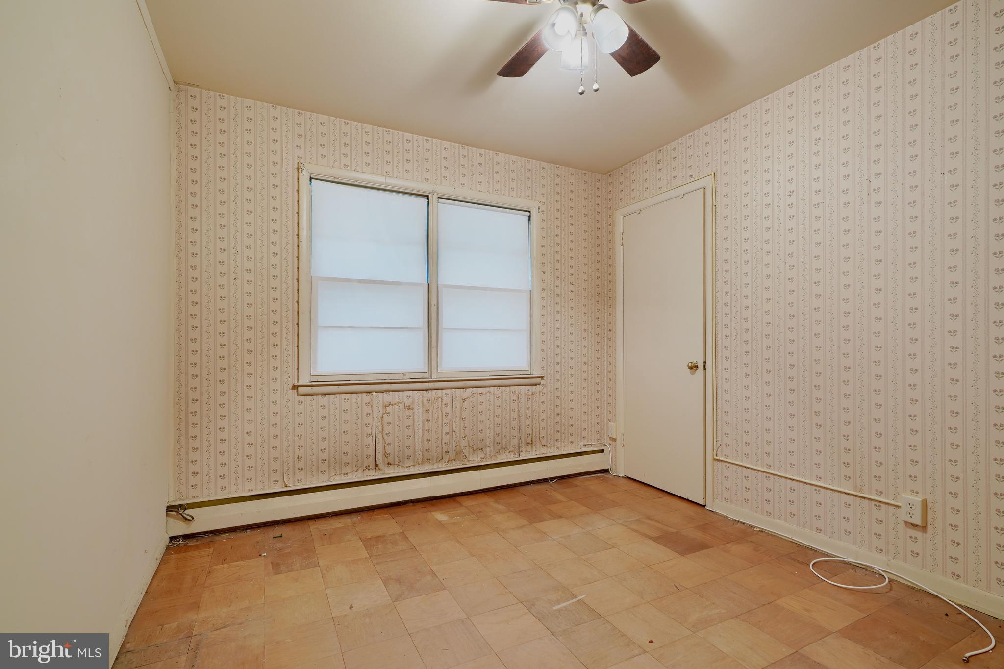 507 GOUCHER BOULEVARD