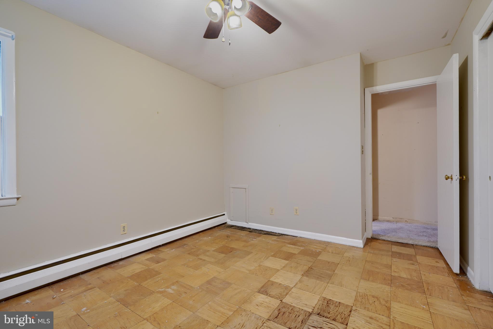 507 GOUCHER BOULEVARD