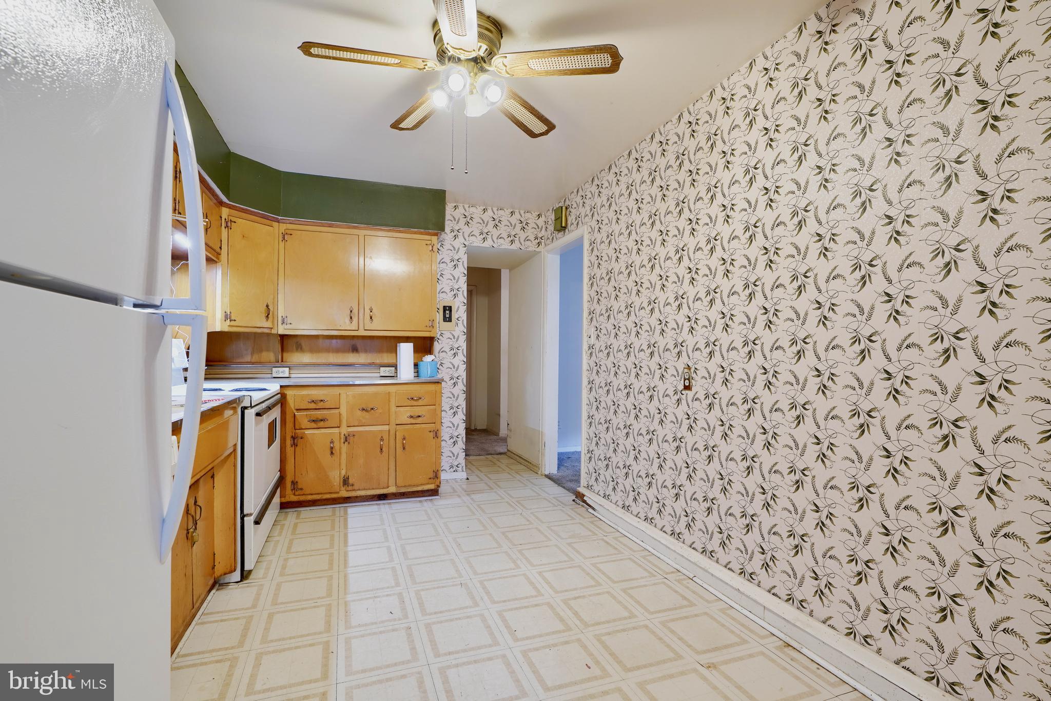 507 GOUCHER BOULEVARD