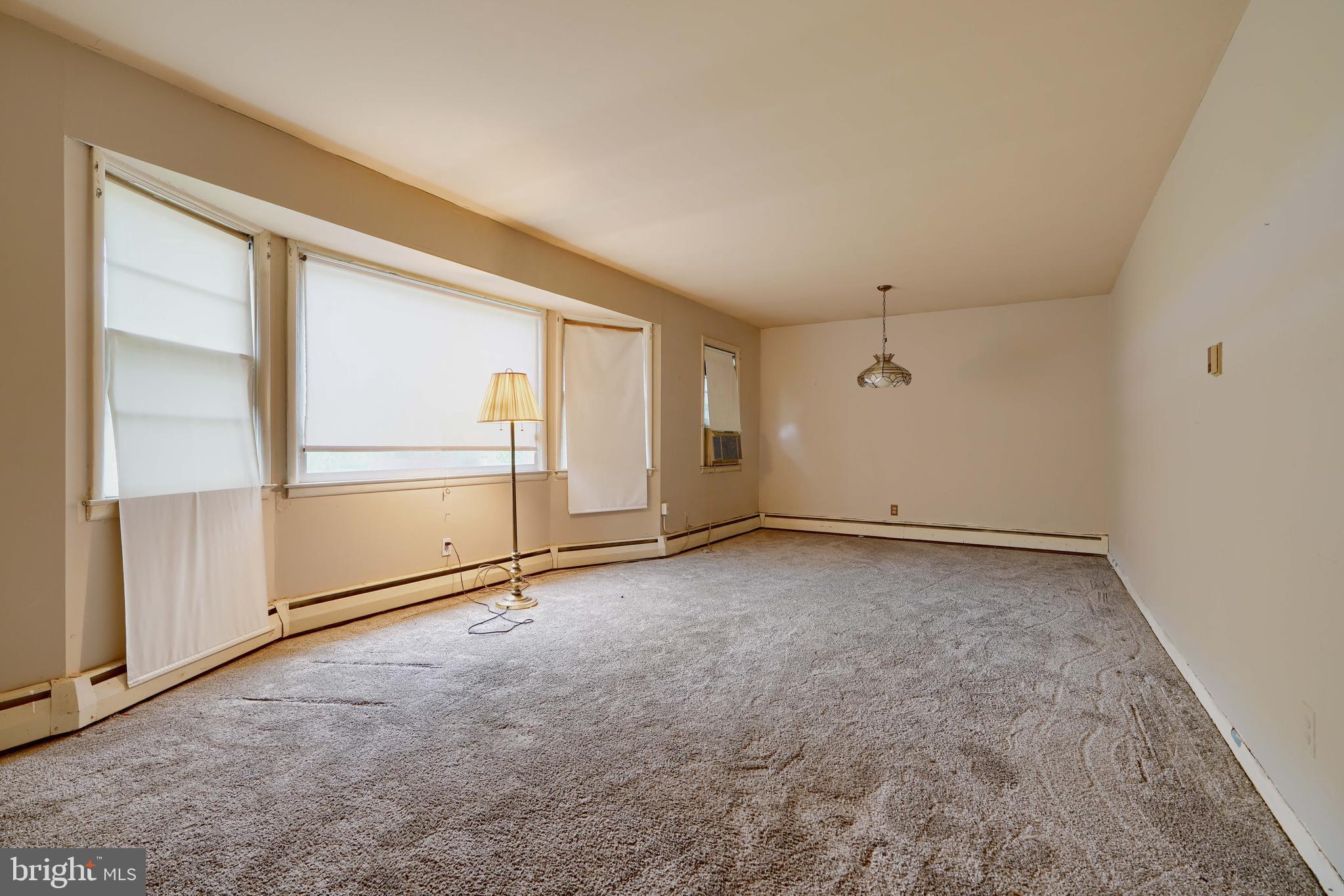 507 GOUCHER BOULEVARD