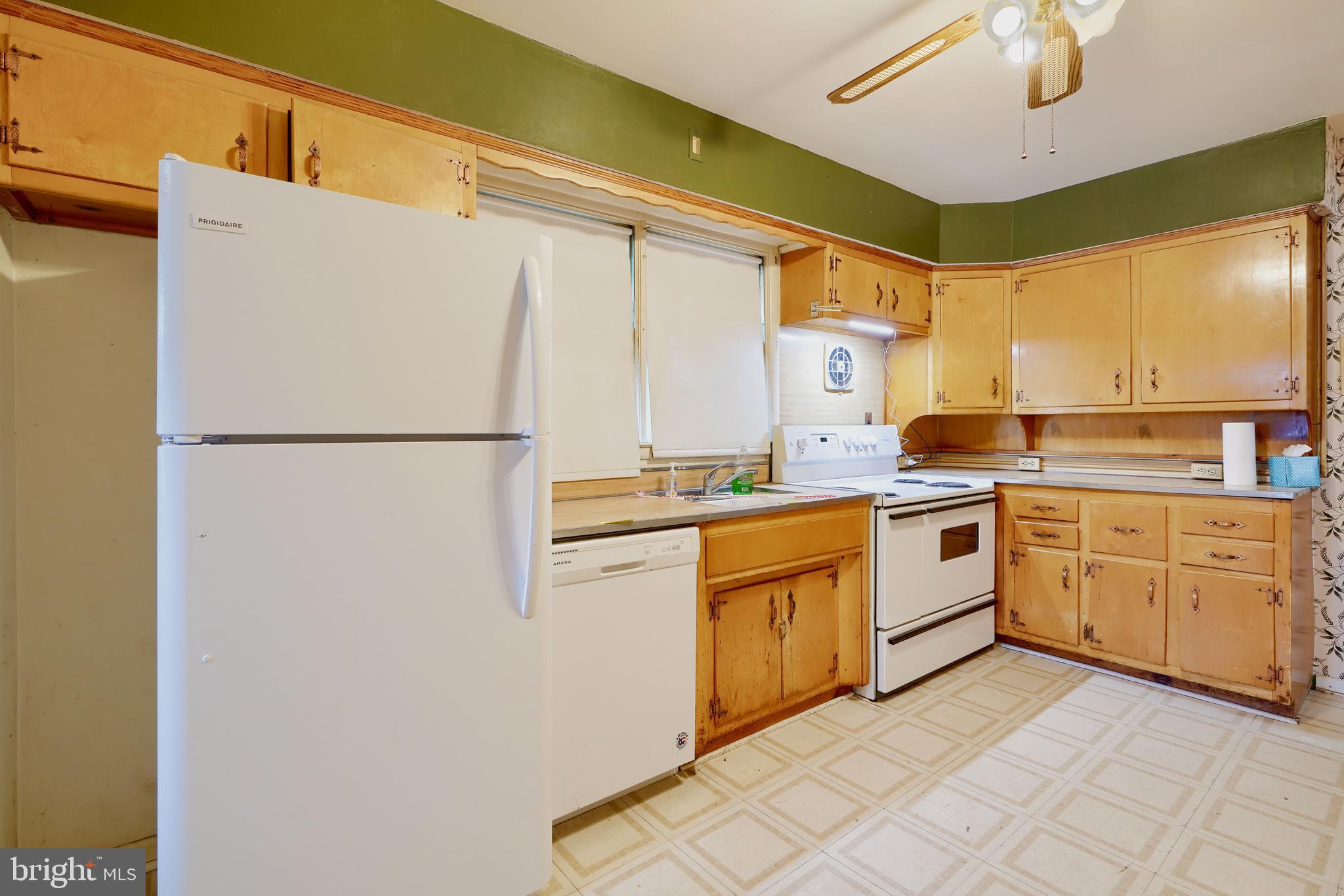 507 GOUCHER BOULEVARD