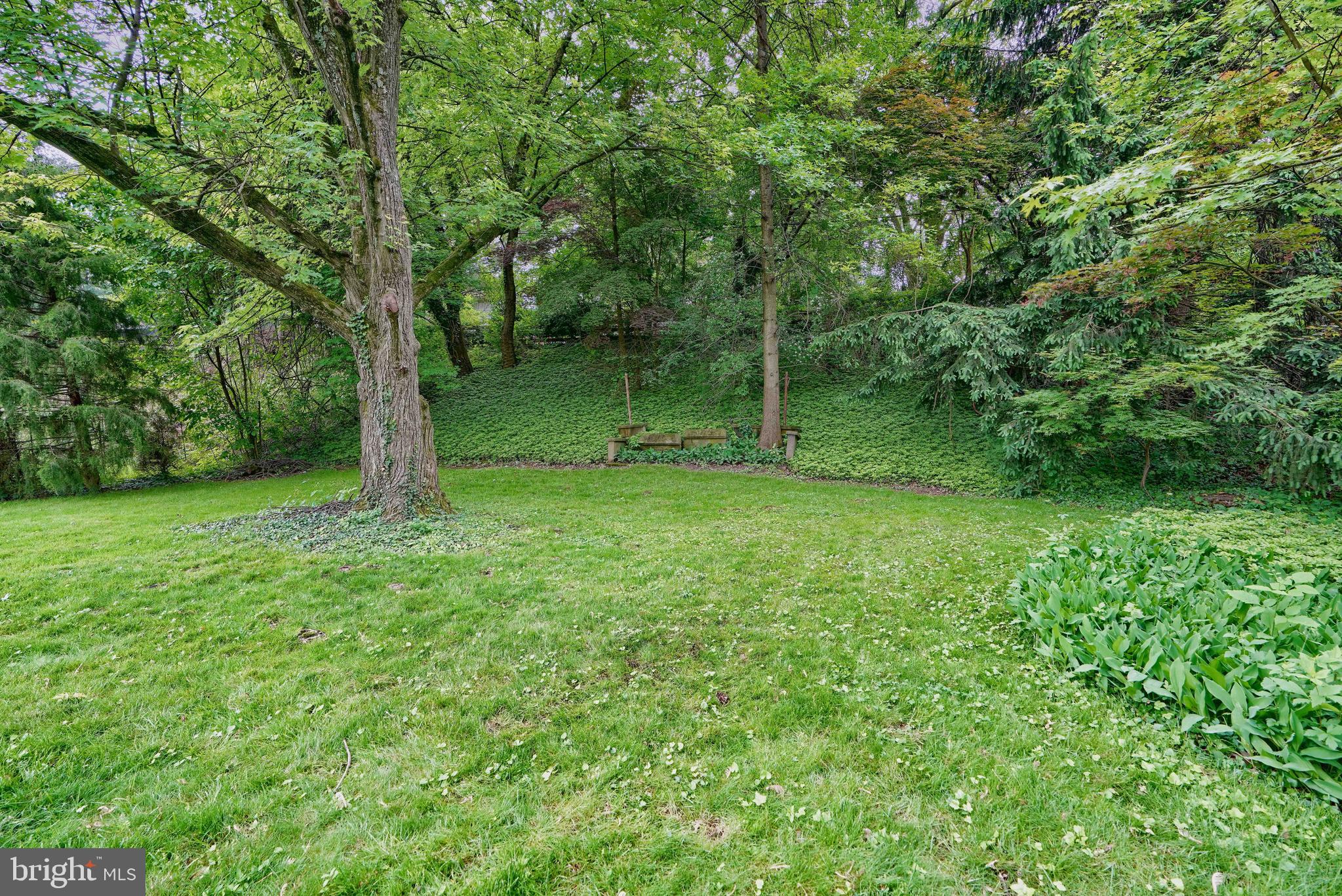 507 GOUCHER BOULEVARD