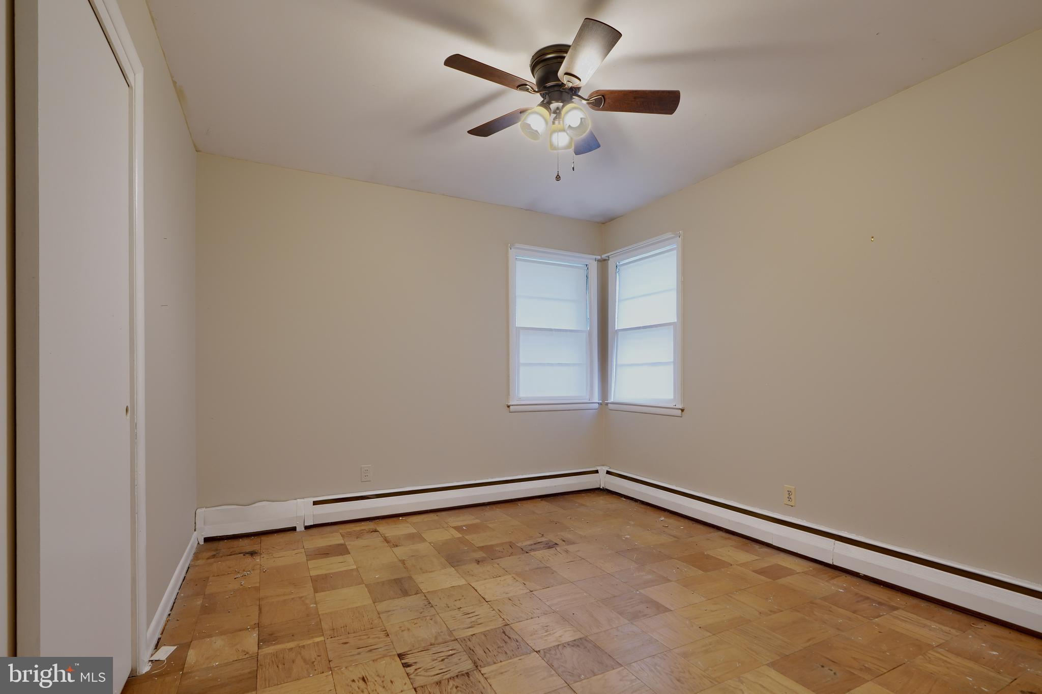 507 GOUCHER BOULEVARD