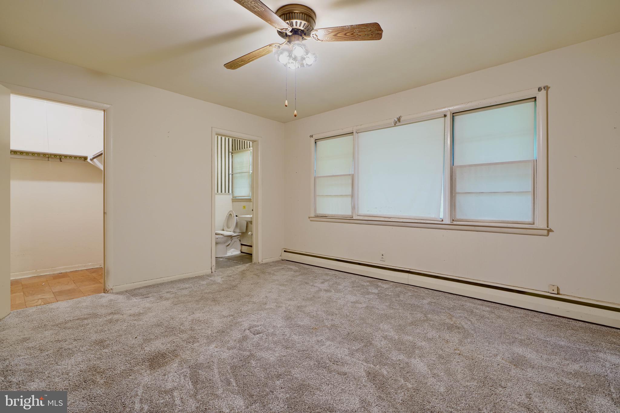 507 GOUCHER BOULEVARD