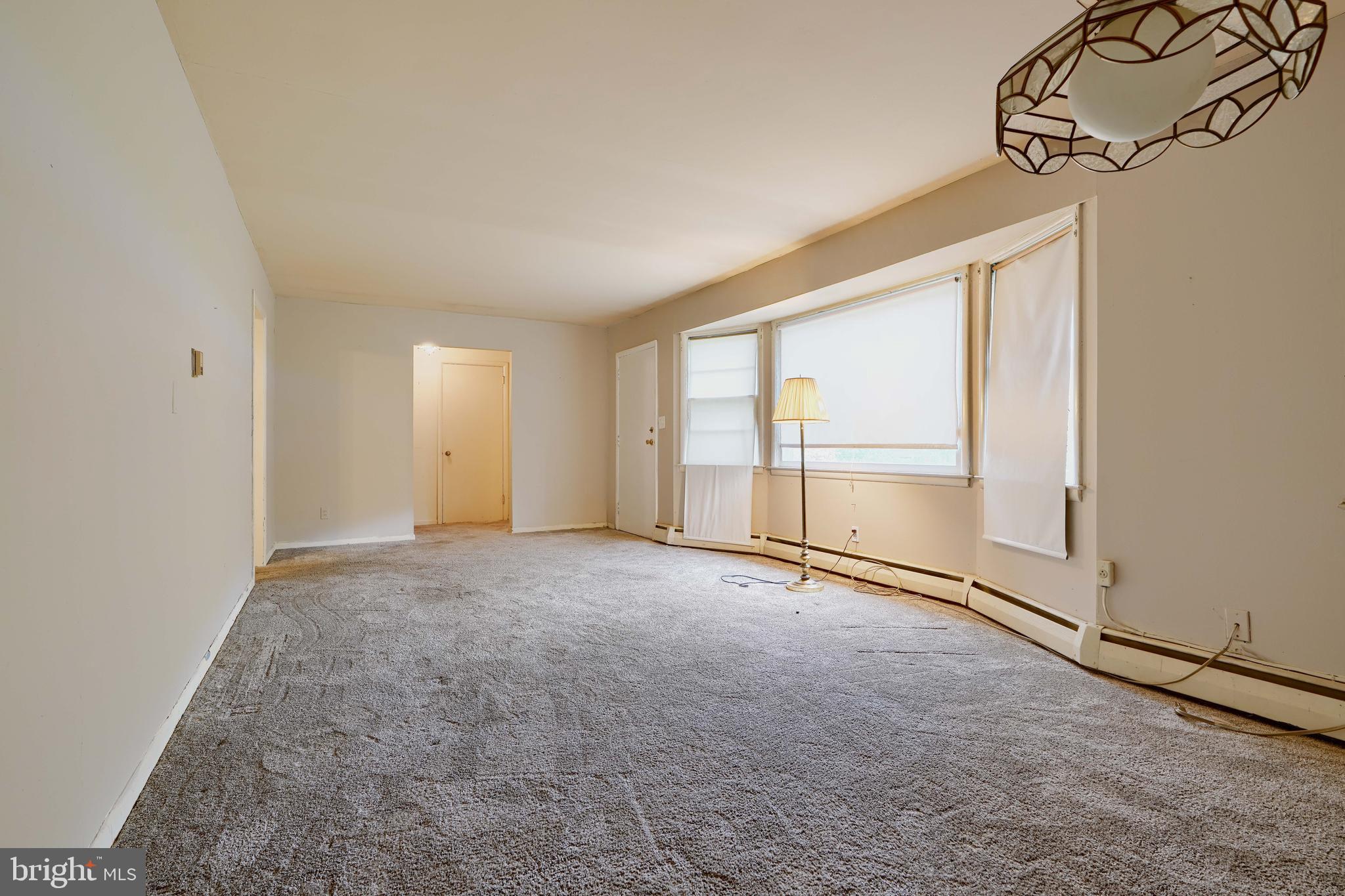 507 GOUCHER BOULEVARD