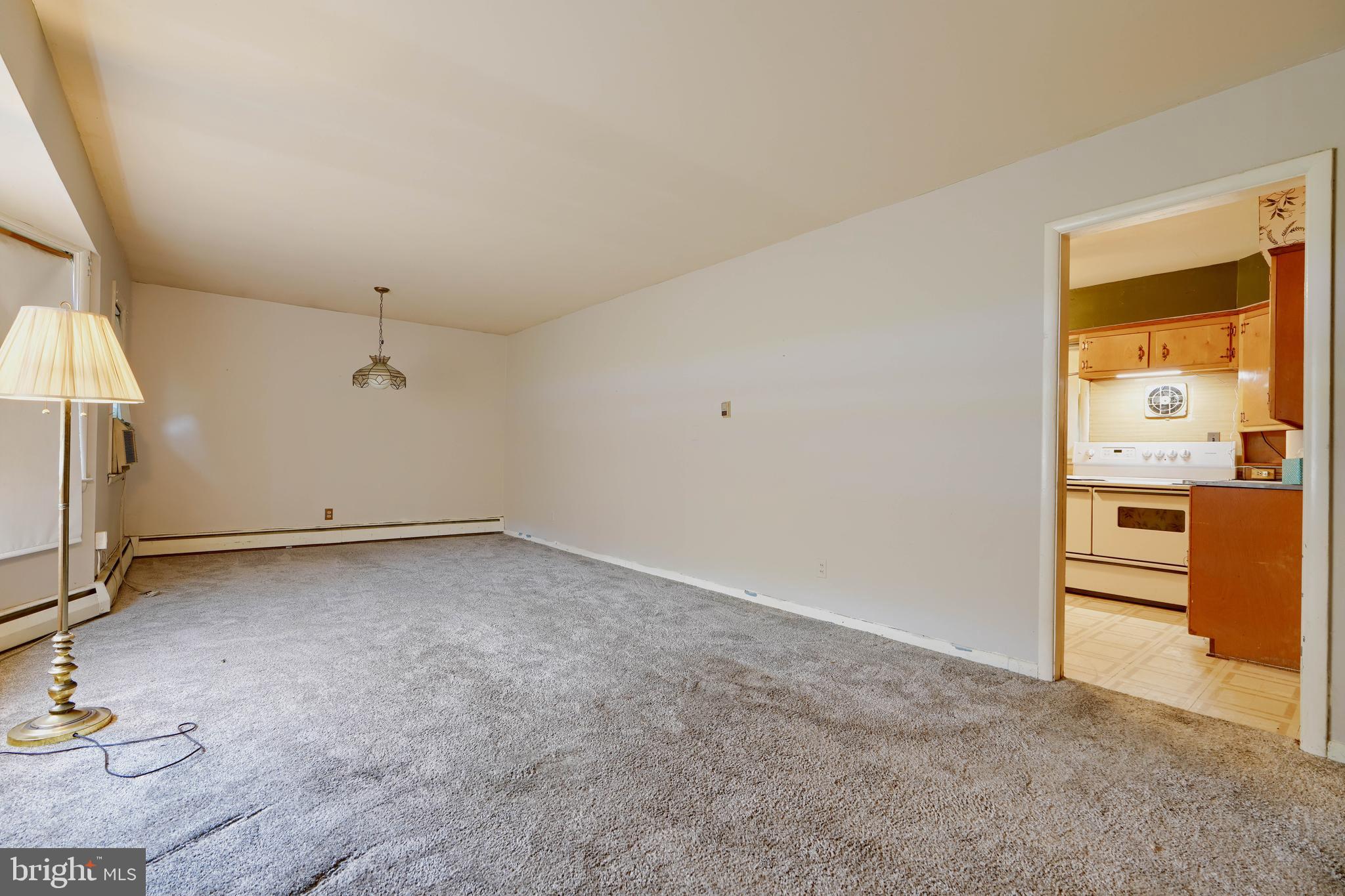 507 GOUCHER BOULEVARD