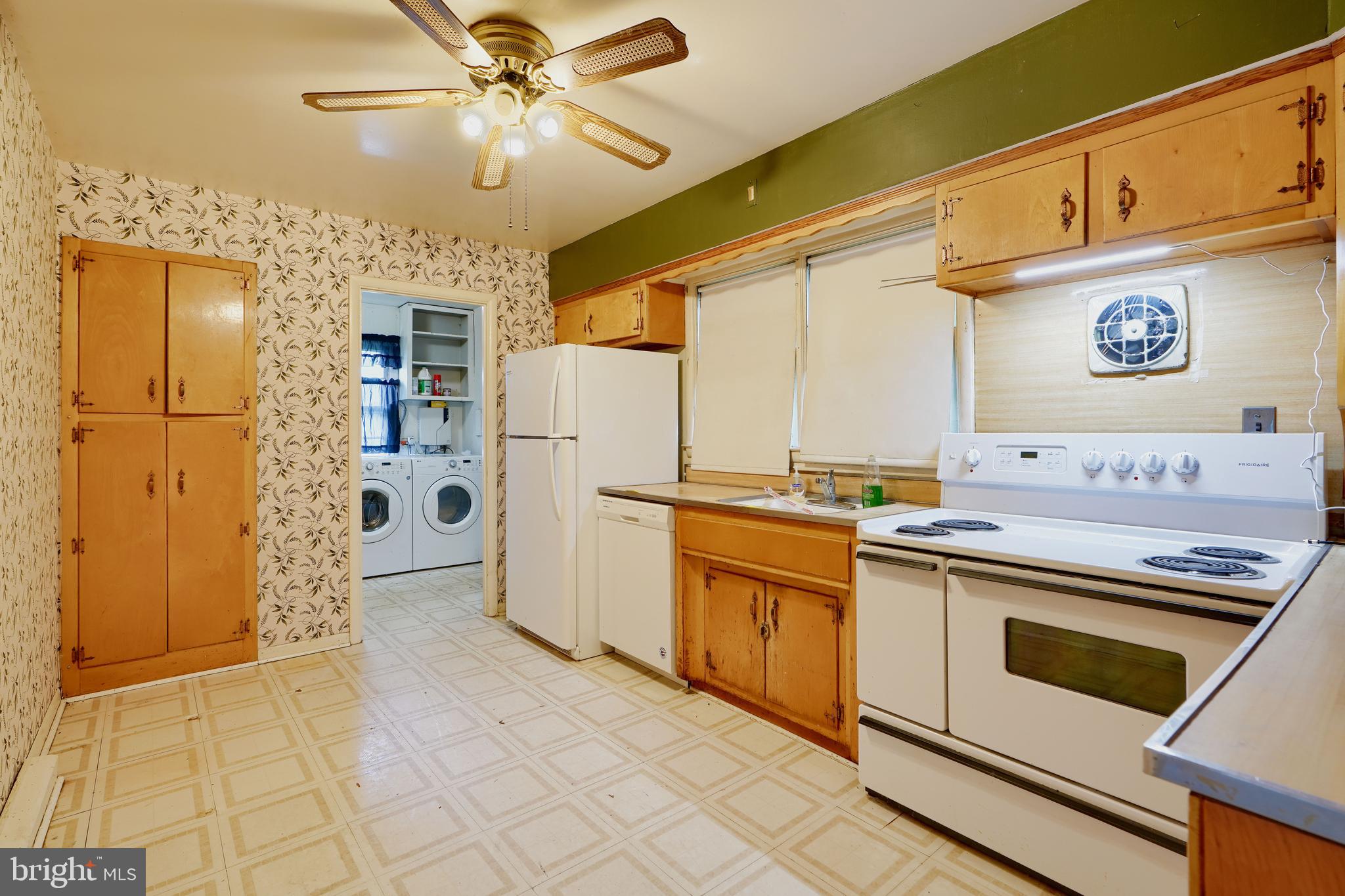 507 GOUCHER BOULEVARD