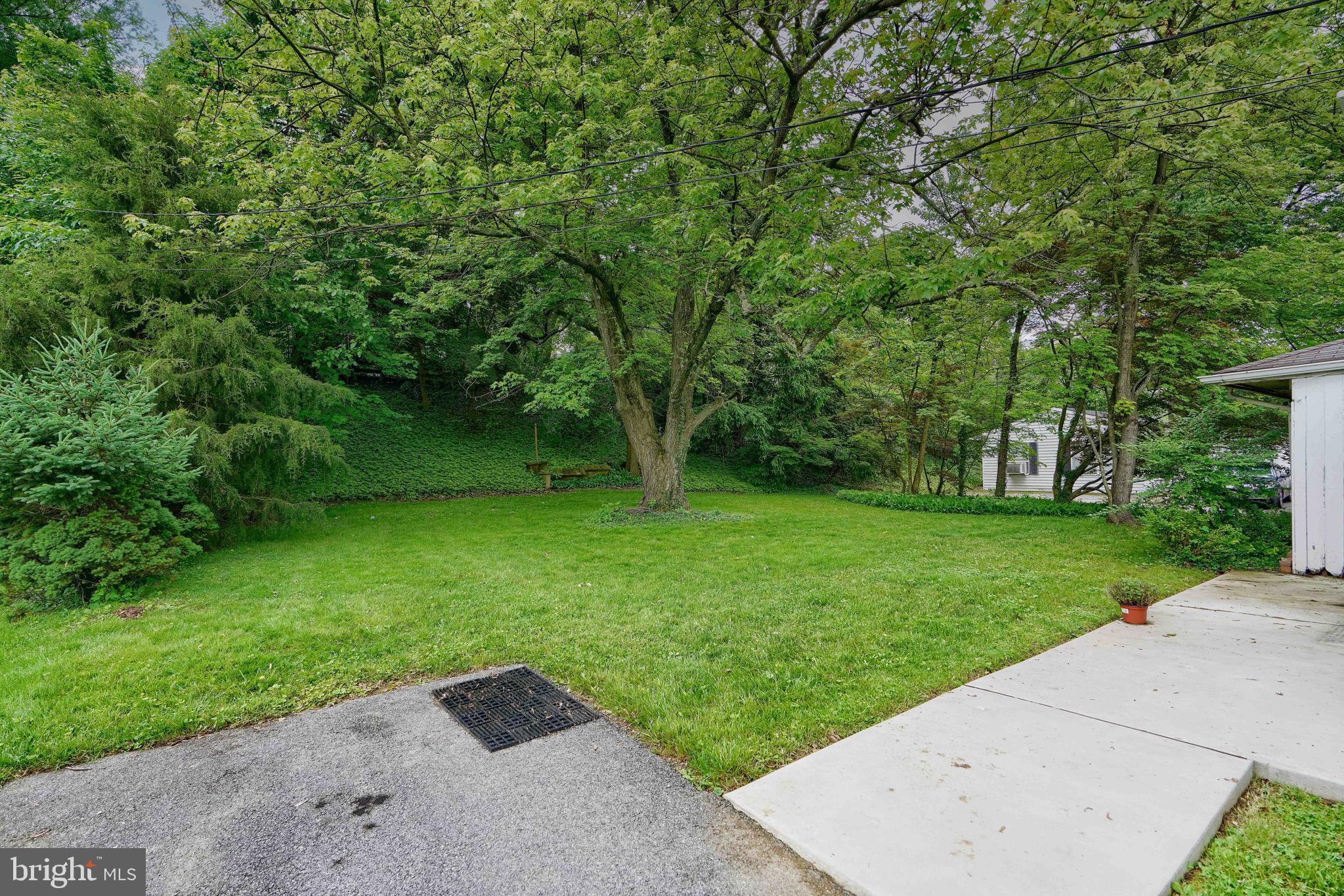 507 GOUCHER BOULEVARD