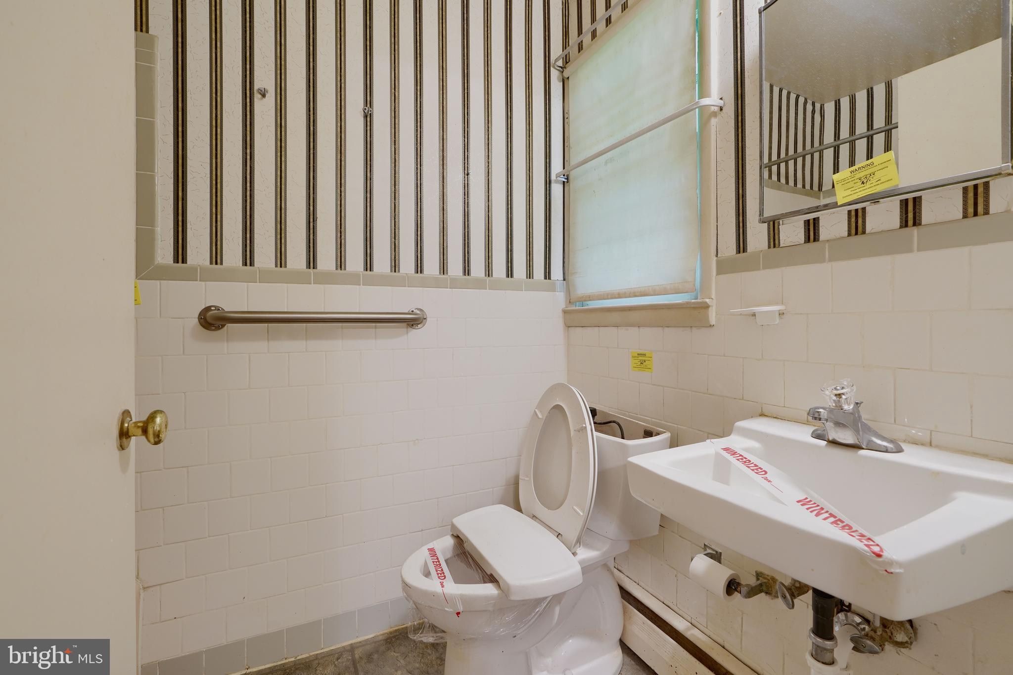 507 GOUCHER BOULEVARD