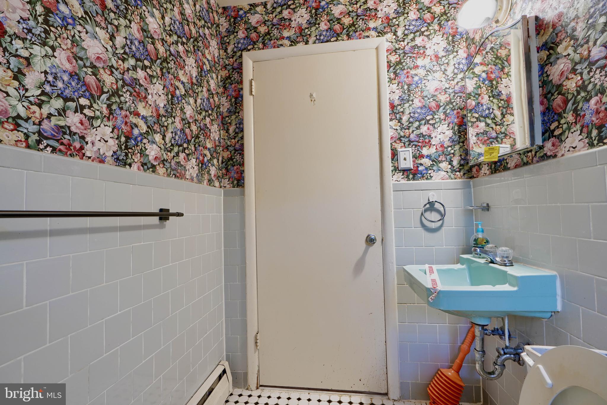 507 GOUCHER BOULEVARD