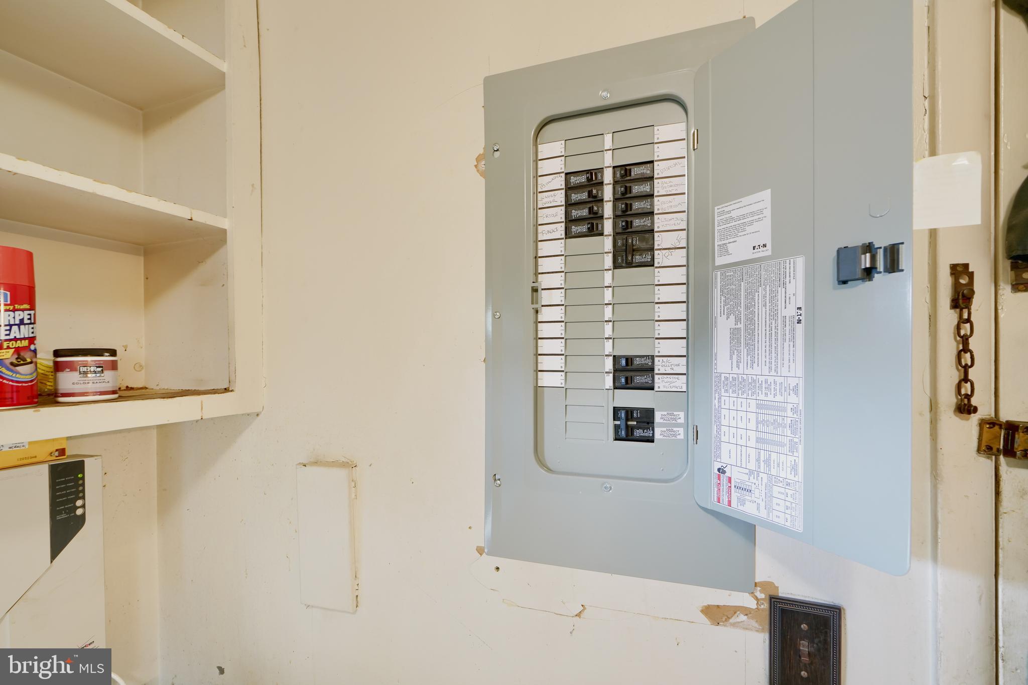 507 GOUCHER BOULEVARD