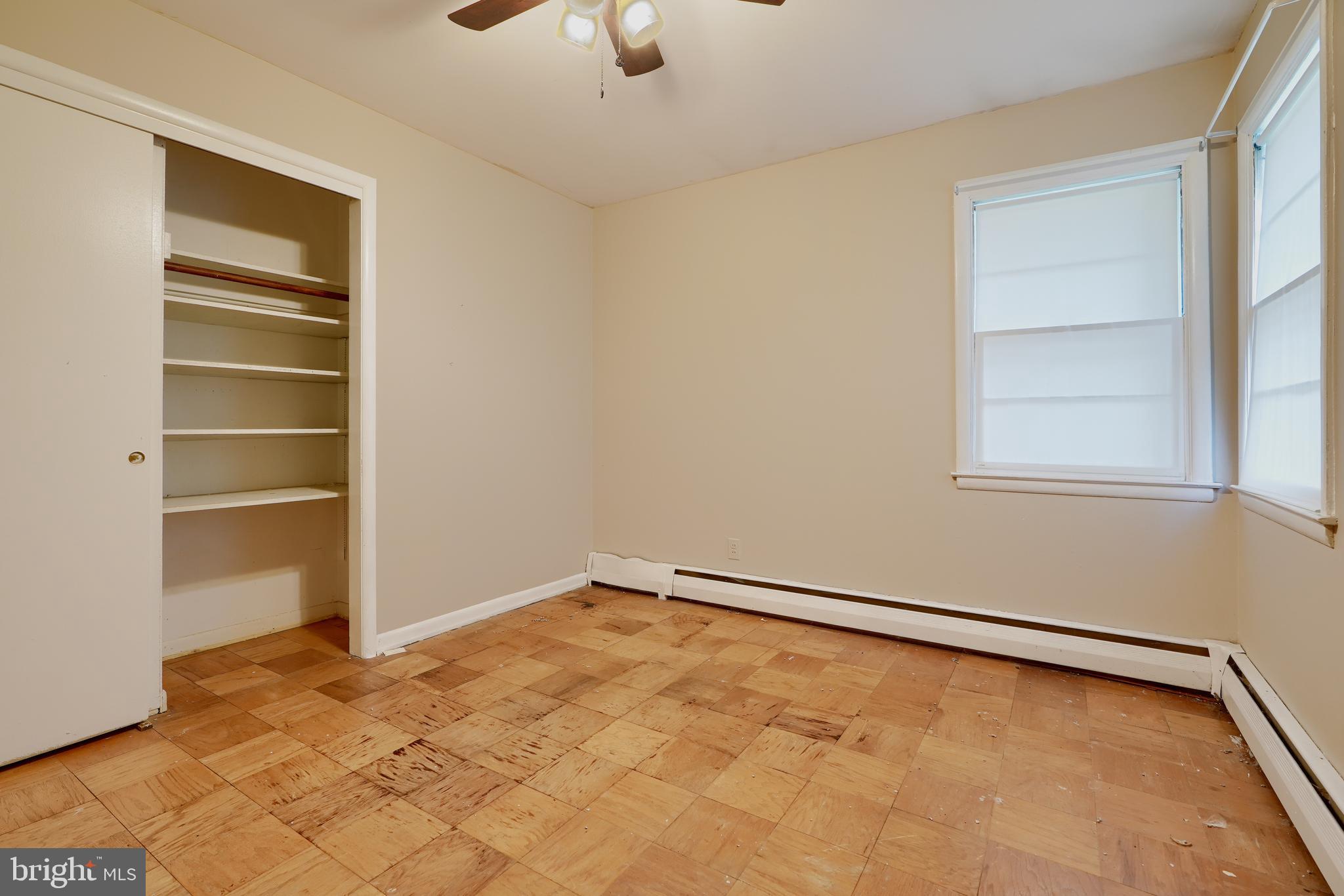 507 GOUCHER BOULEVARD