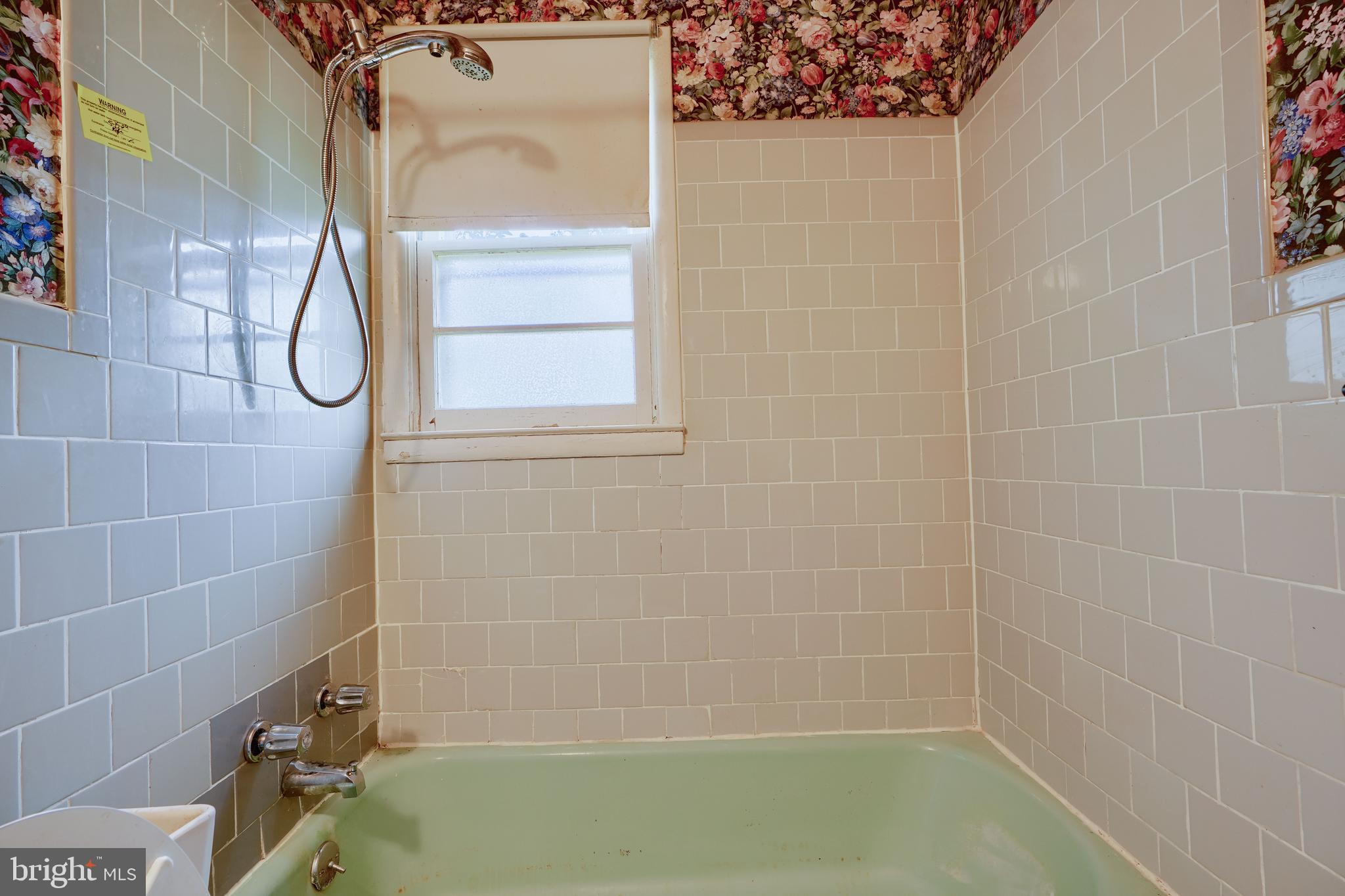 507 GOUCHER BOULEVARD