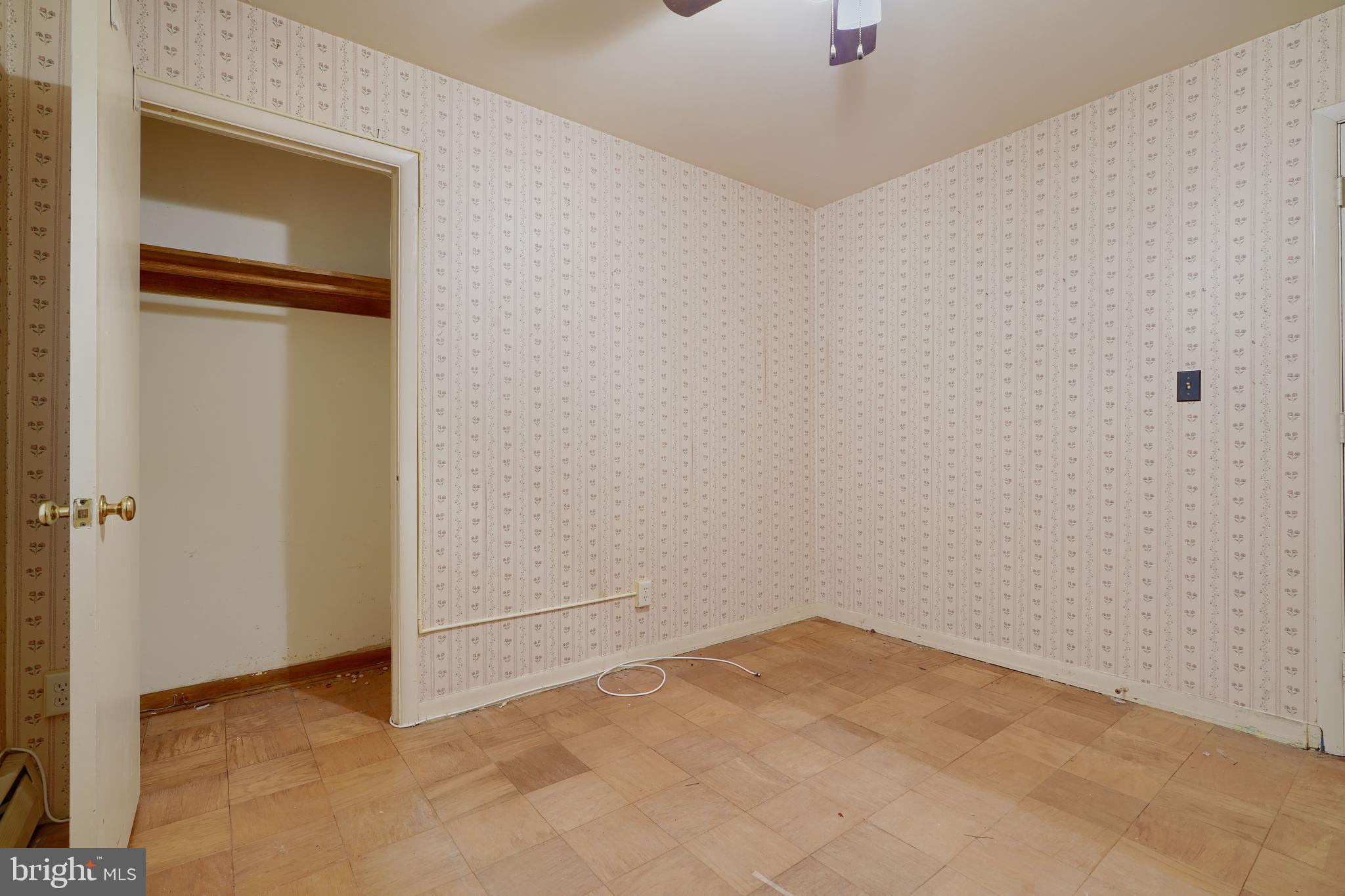 507 GOUCHER BOULEVARD