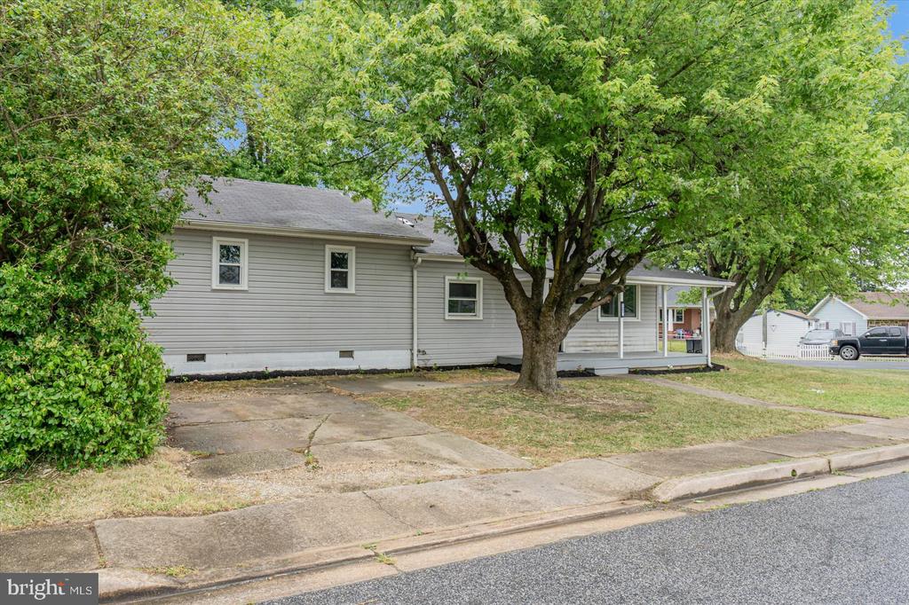 1201 CORD STREET