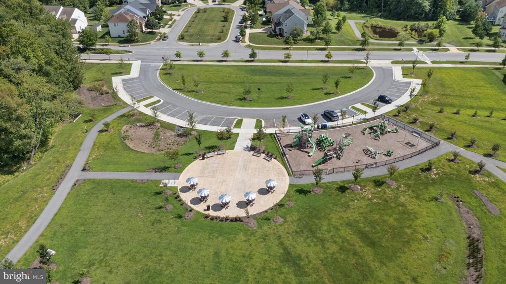 10127 DRESSAGE DRIVE