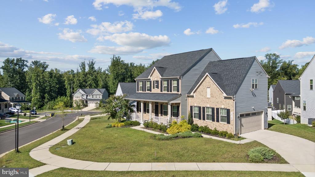 10127 DRESSAGE DRIVE