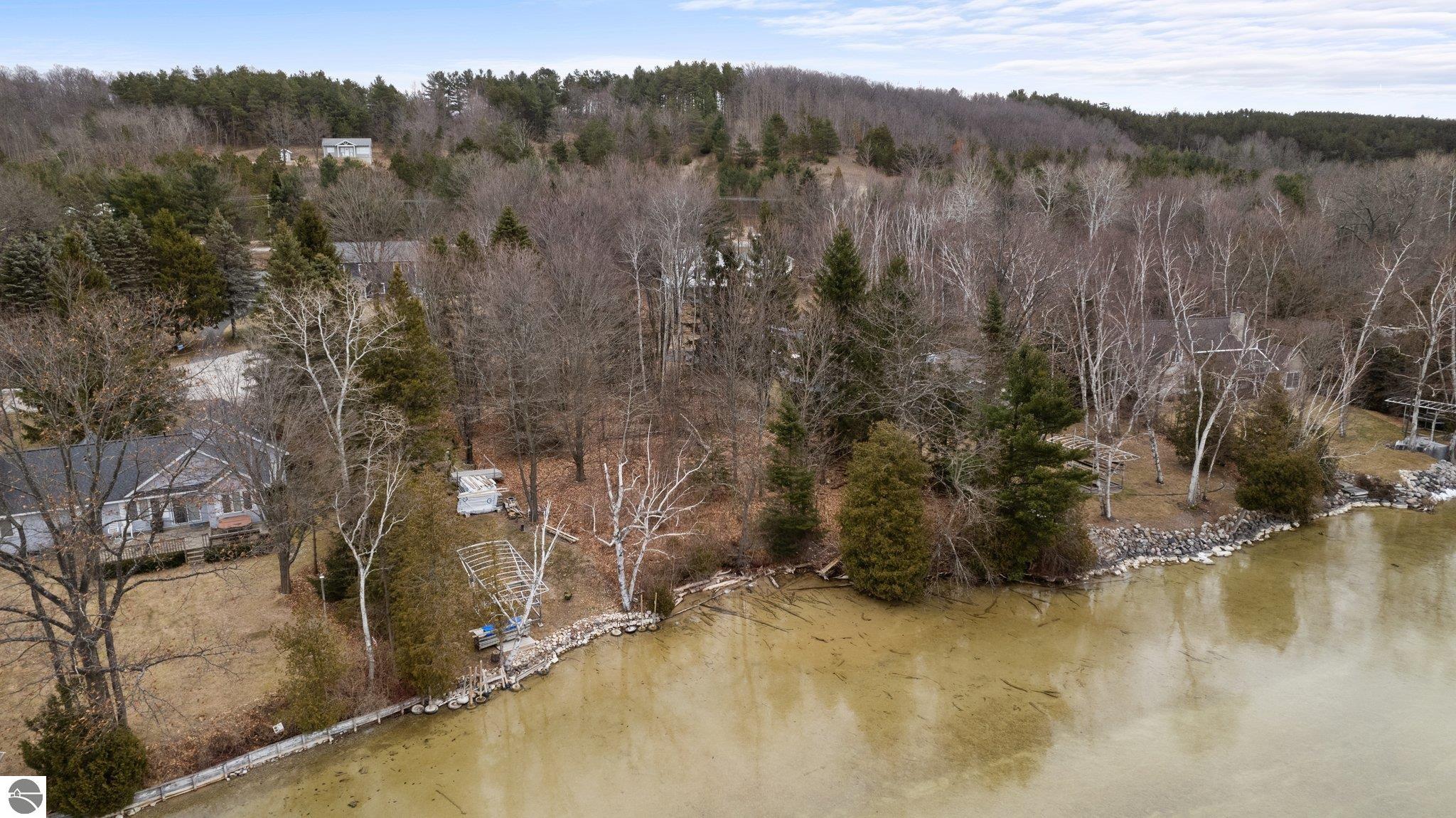 2620 S Sandy Ridge Road