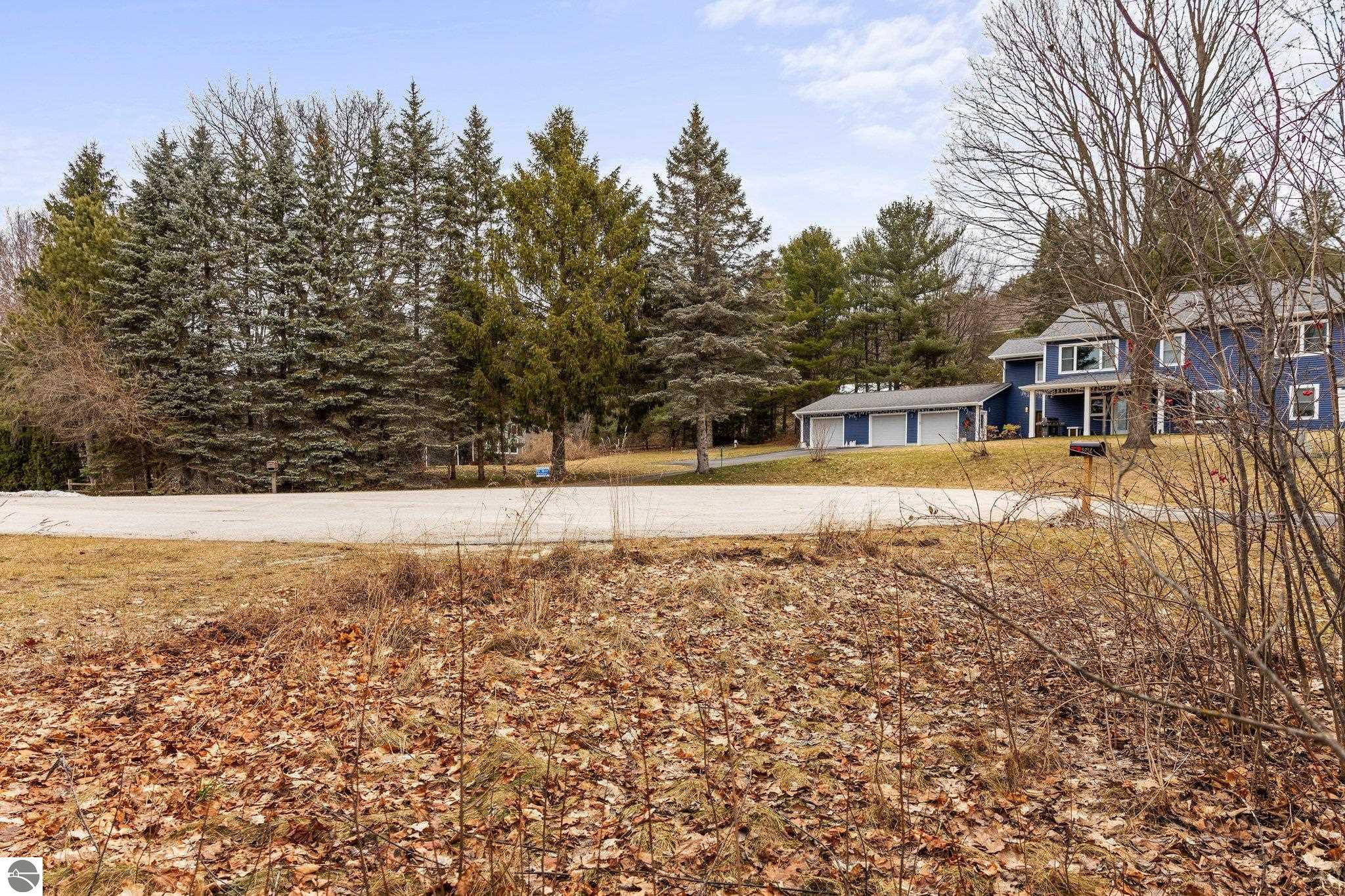 2620 S Sandy Ridge Road