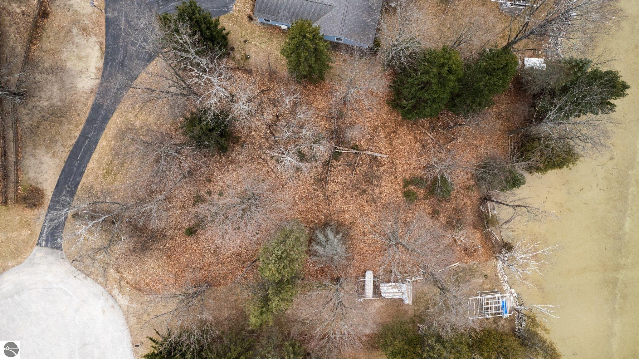 2620 S Sandy Ridge Road
