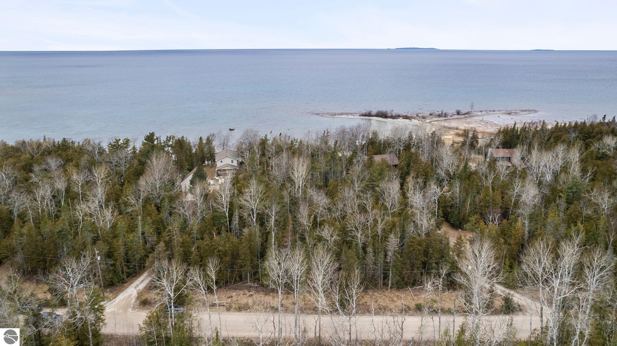 Lot 6 N Cathead Bay Drive