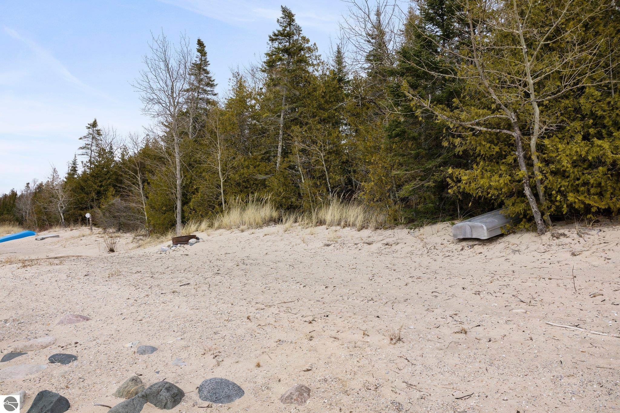 Lot 6 N Cathead Bay Drive
