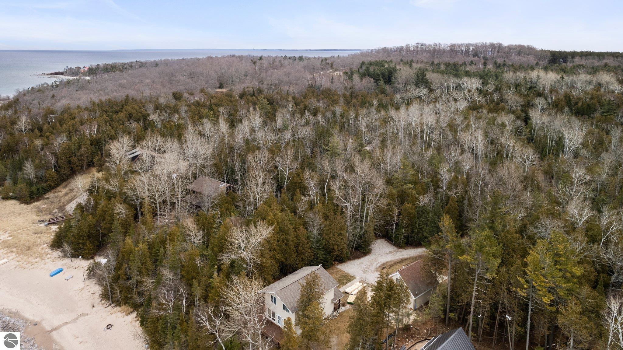 Lot 6 N Cathead Bay Drive