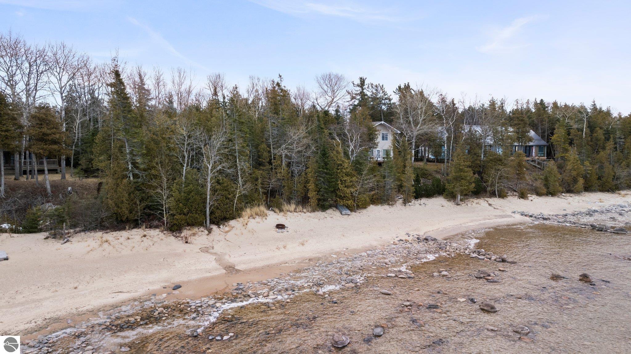 Lot 6 N Cathead Bay Drive