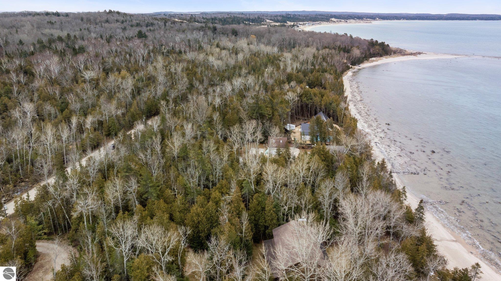 Lot 6 N Cathead Bay Drive