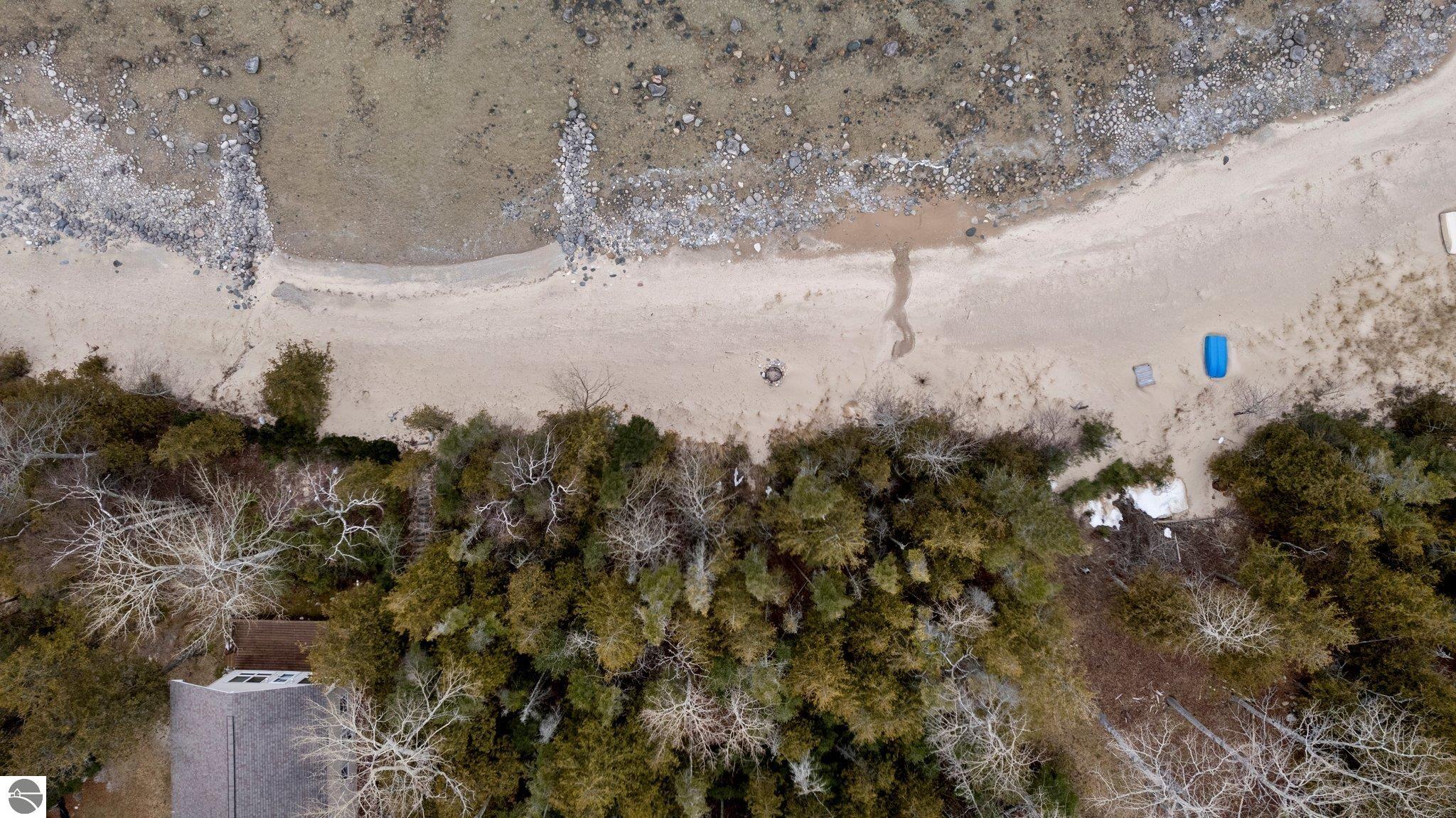 Lot 6 N Cathead Bay Drive
