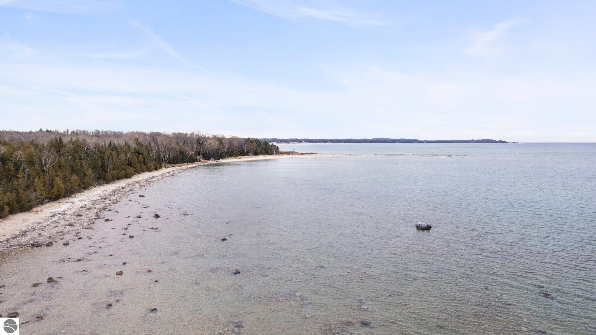 Lot 6 N Cathead Bay Drive