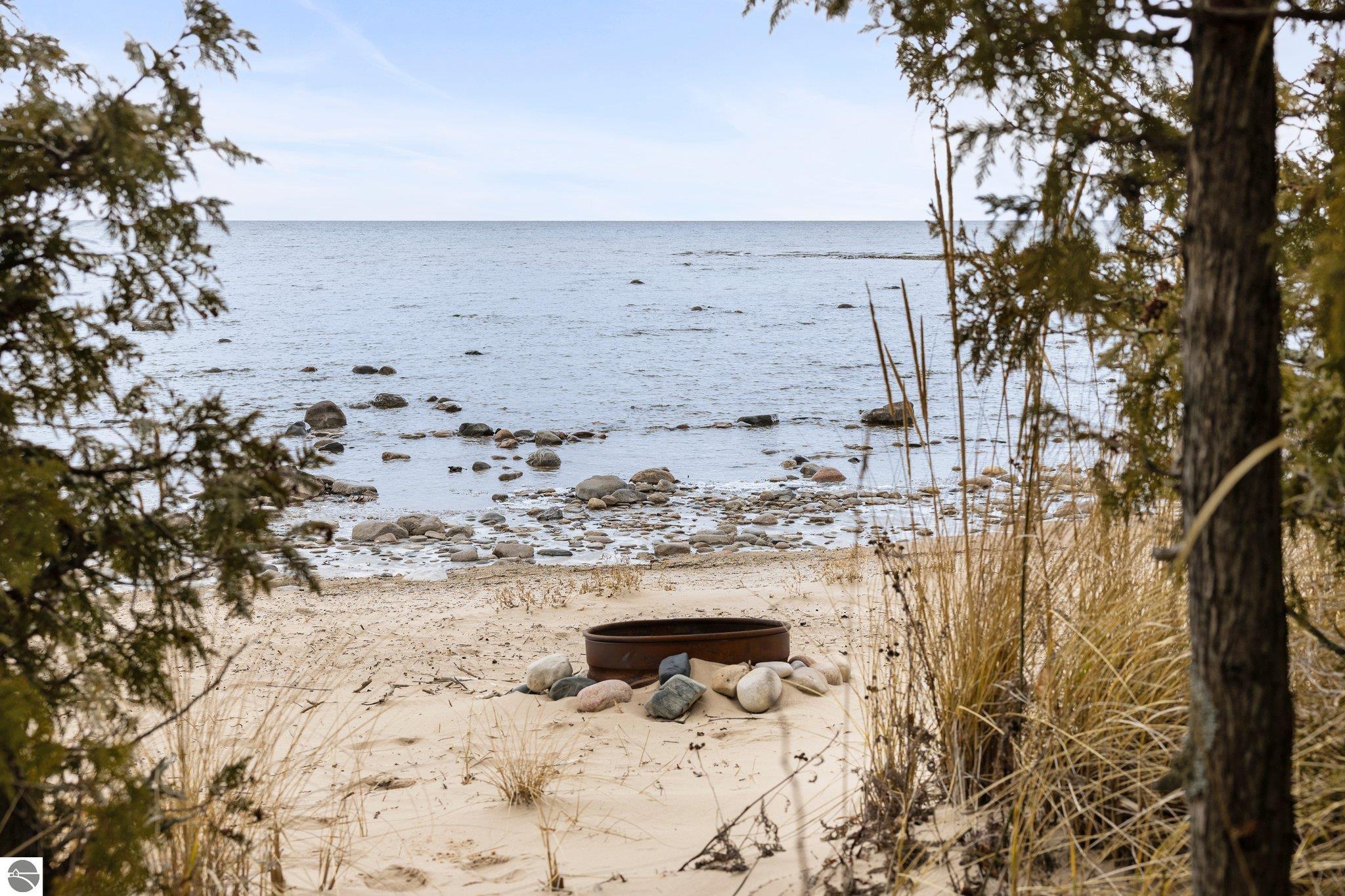 Lot 6 N Cathead Bay Drive