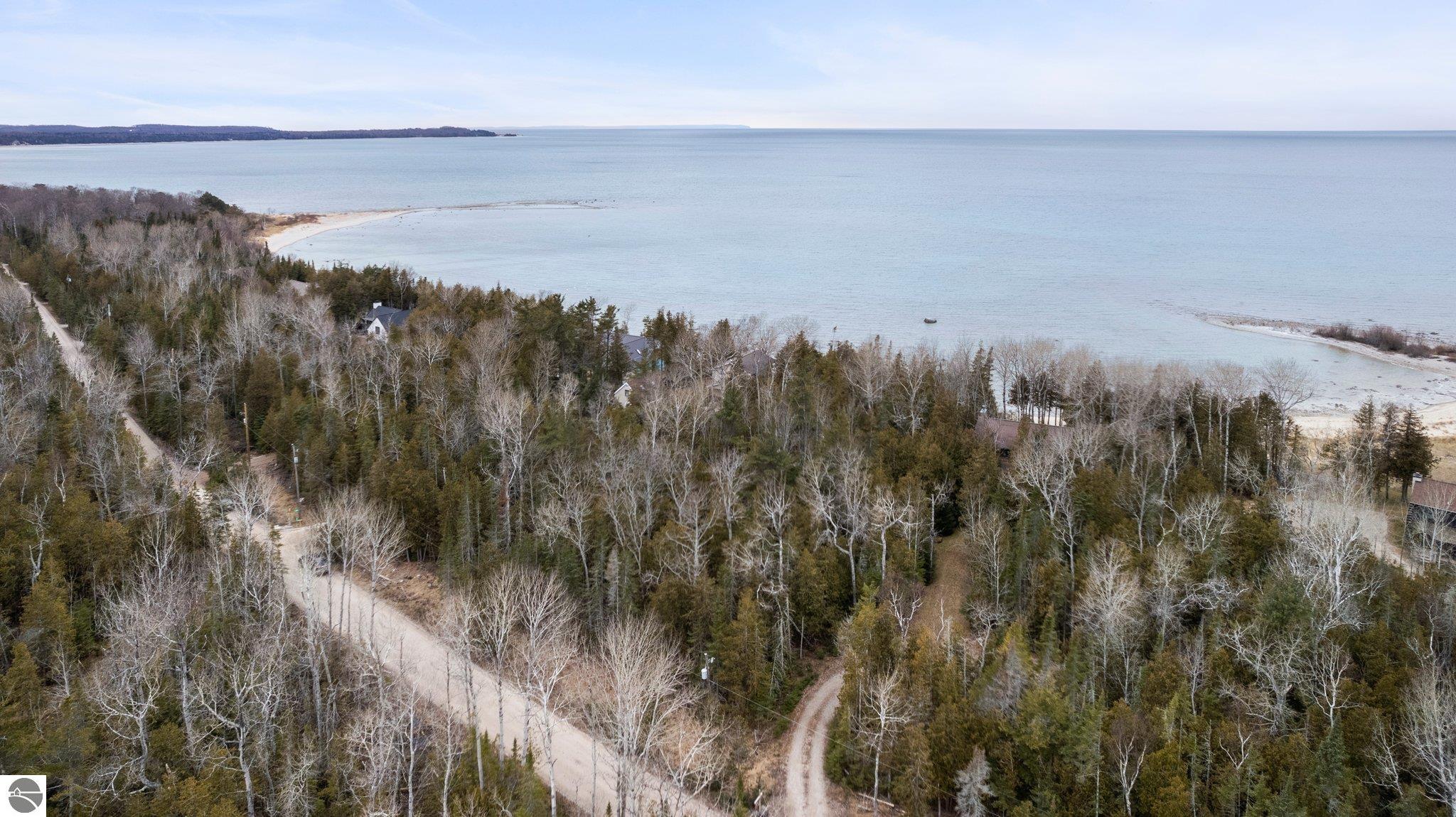 Lot 6 N Cathead Bay Drive