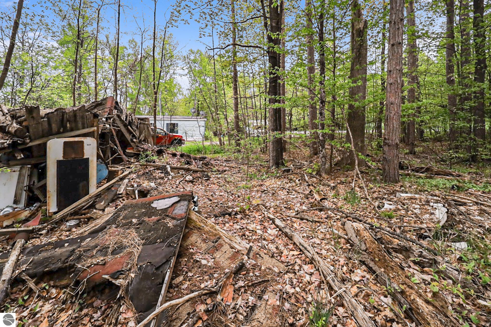 2342 Six Mile Lake Road