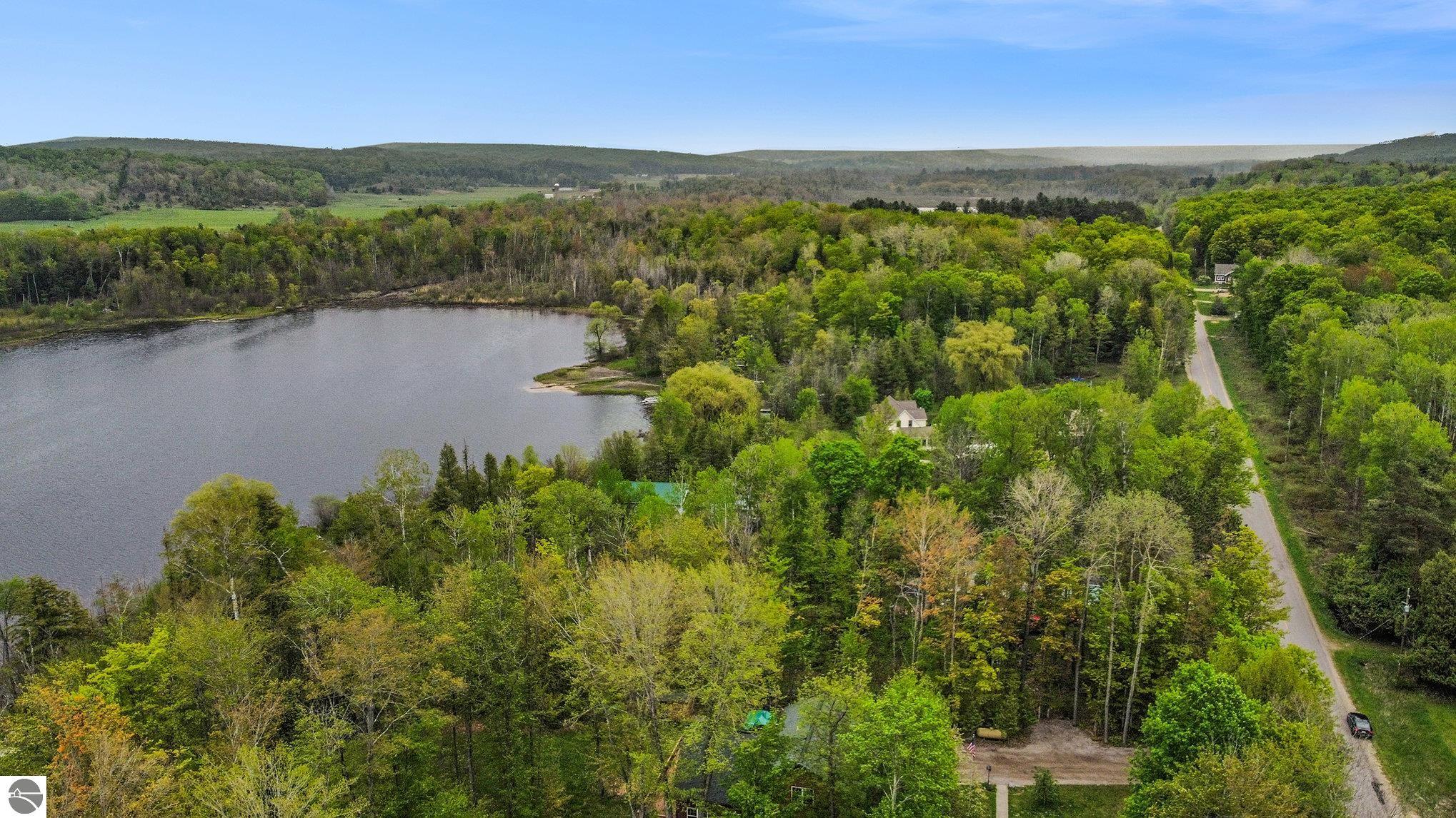 2342 Six Mile Lake Road